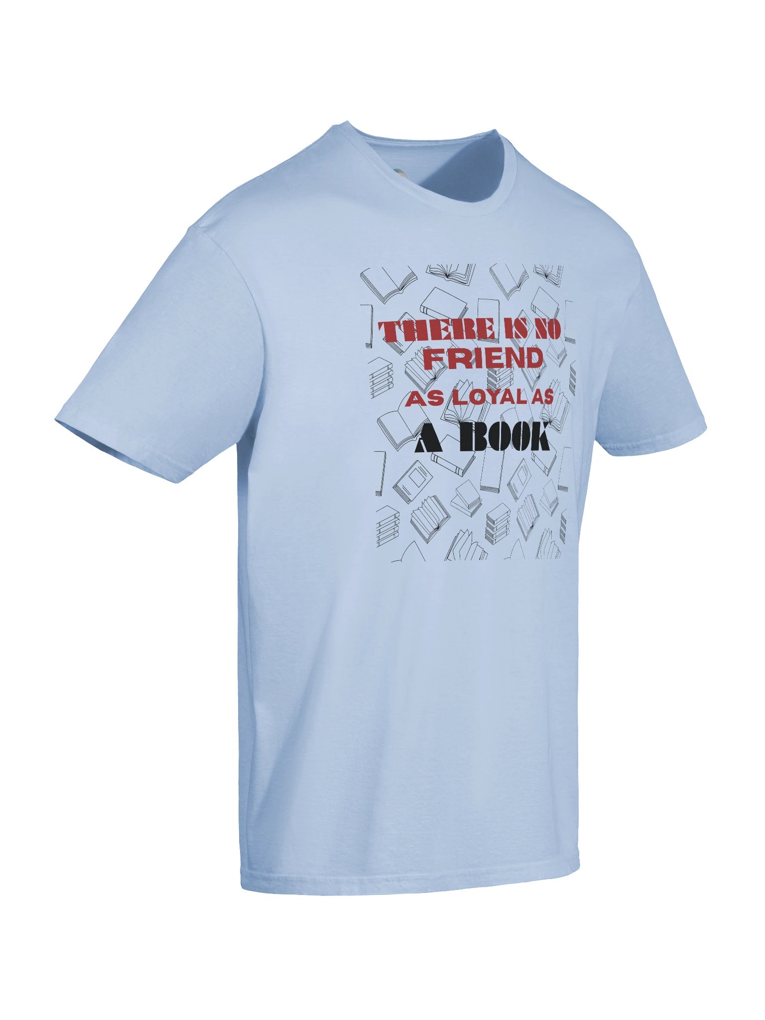 Loyal Friend Unisex Tee product image (29)