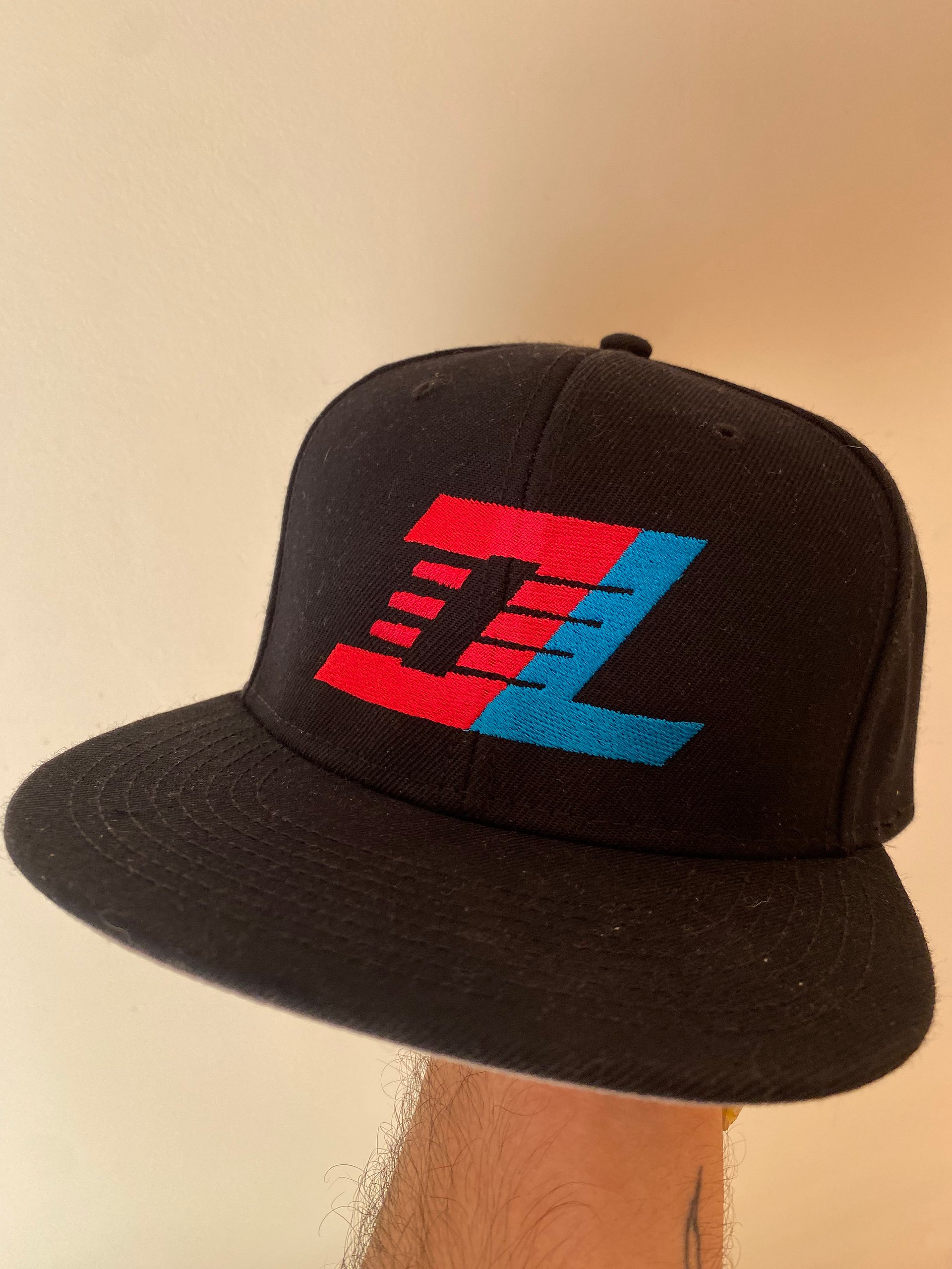 Dadlife Snapback product image (1)