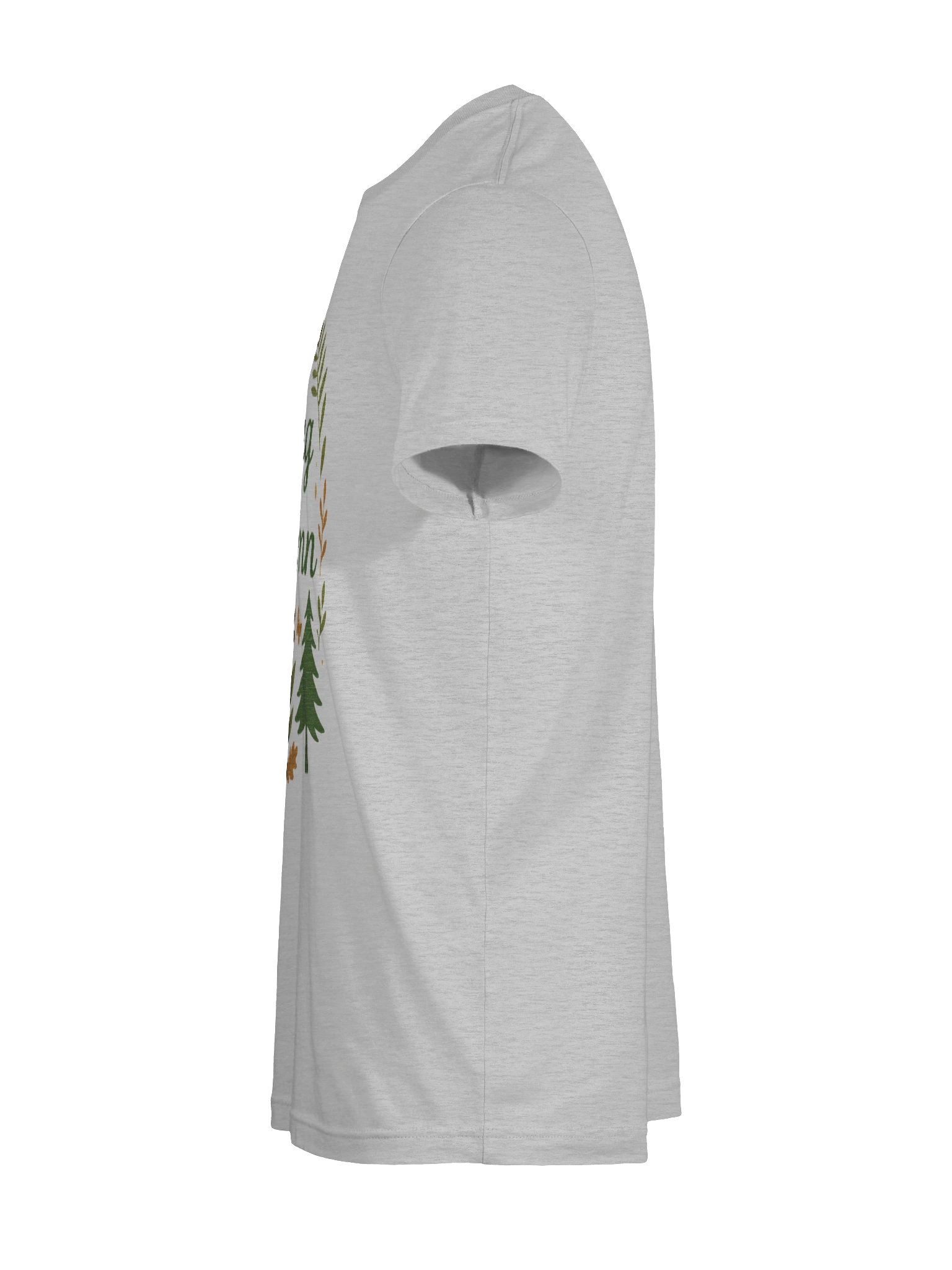 Falling For Autumn Whimsy Tee product image (11)