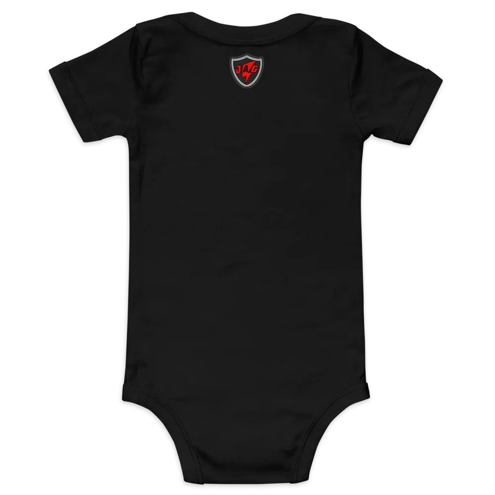 Always Be Ready Onesie product image (5)