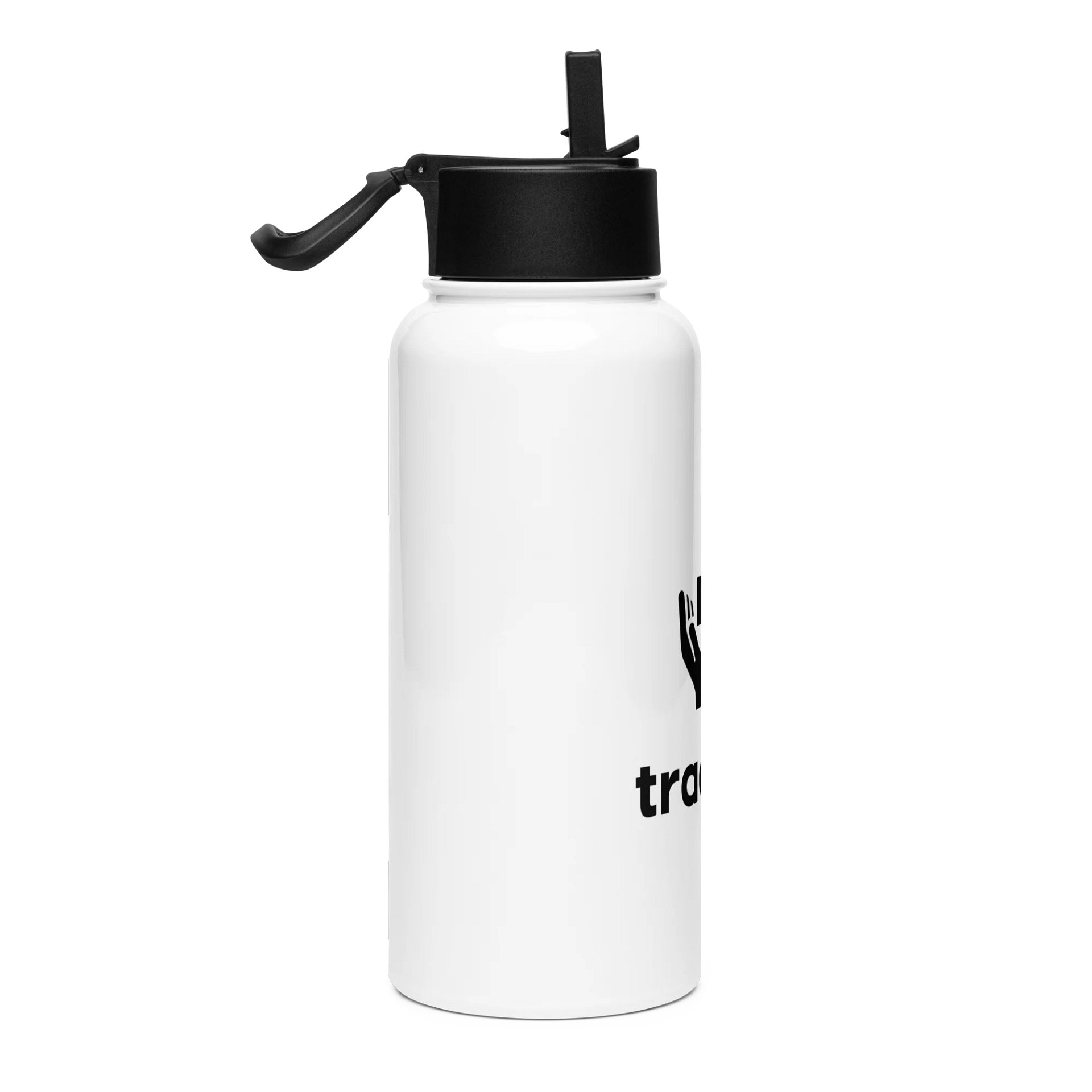 Tradeify Logo Water Bottle product image (4)