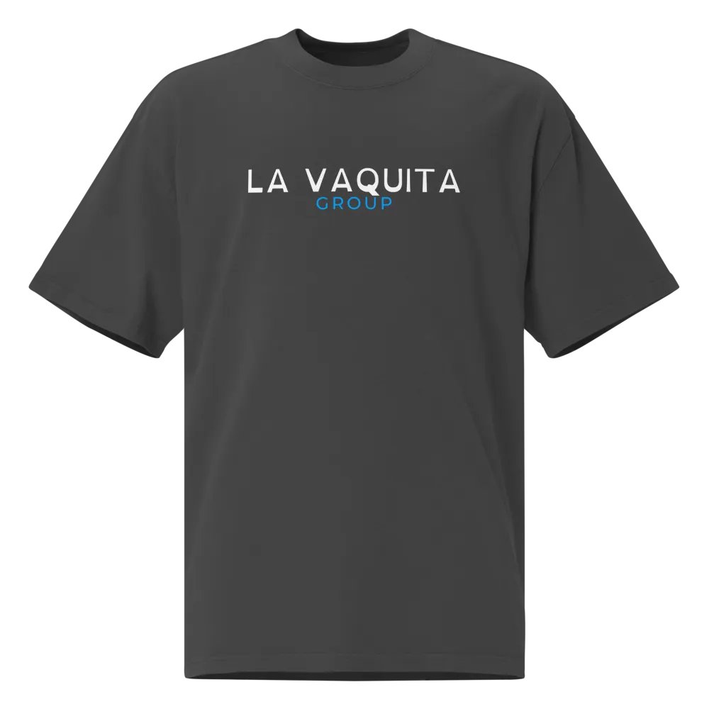 Camiseta oversize product image (9)
