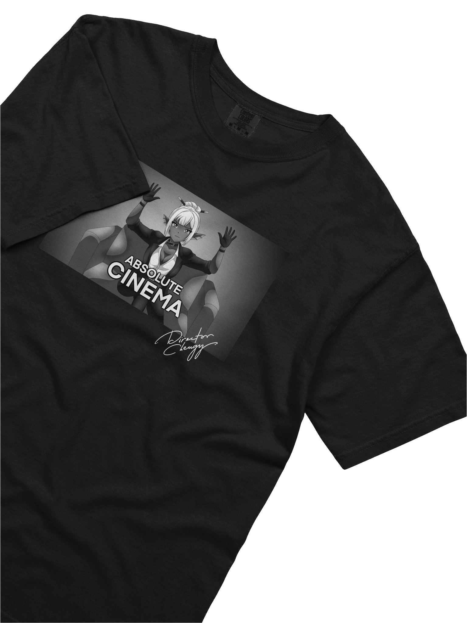 [Meme] Absolute Cinema Tee product image (33)