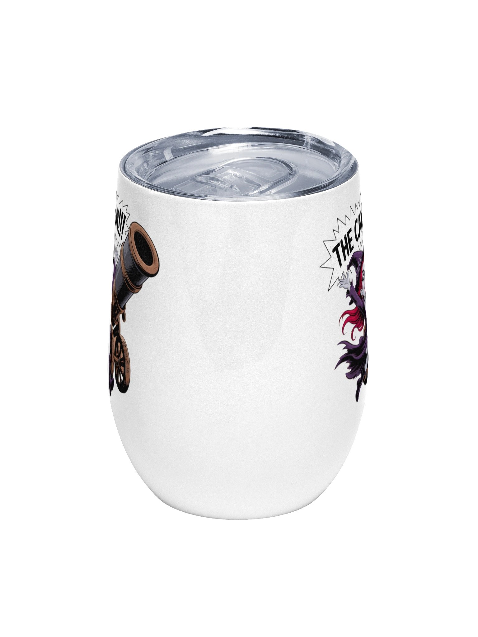 The Cannon Tumbler product image (3)