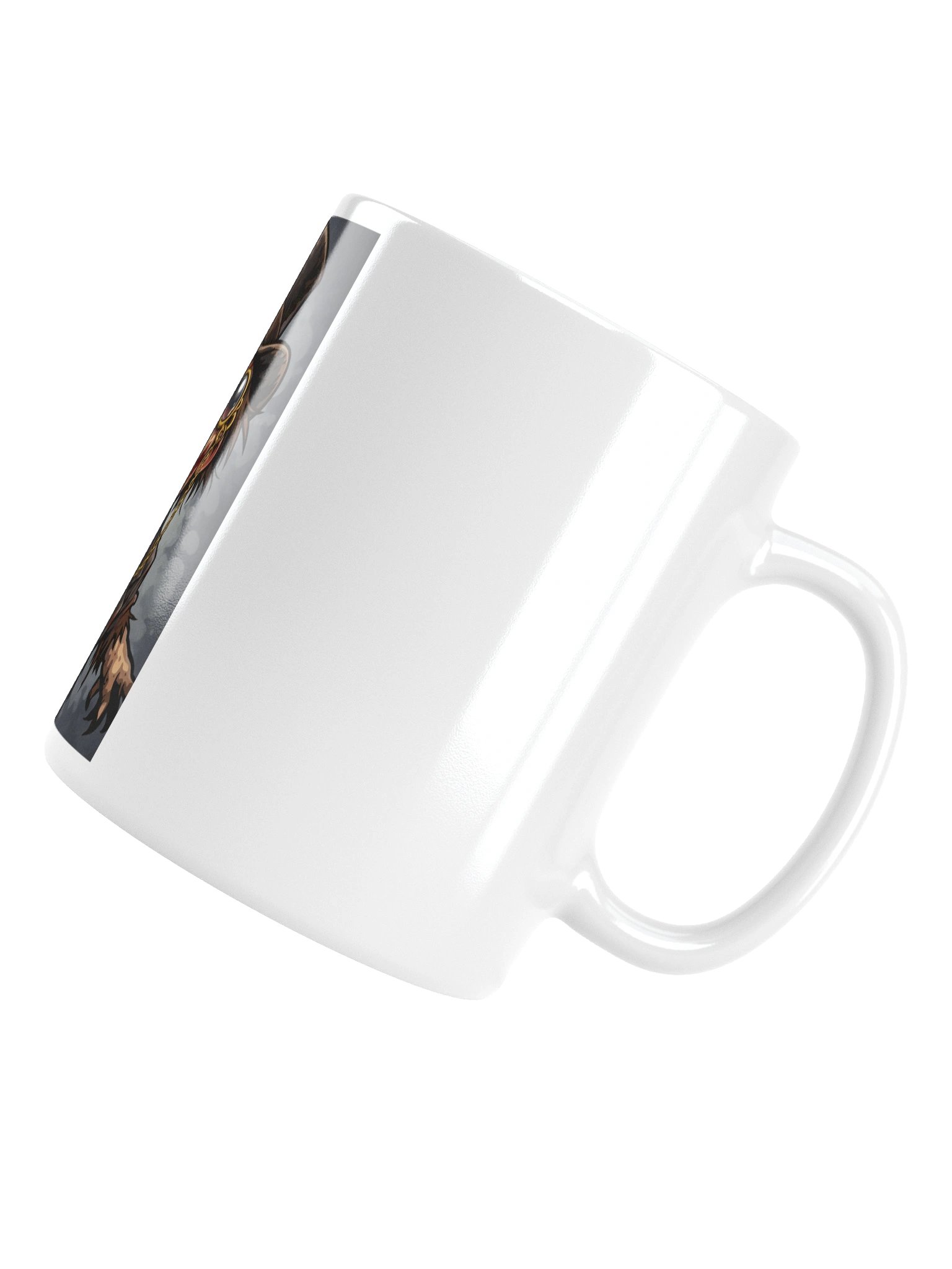 Lil Vic mug product image (14)