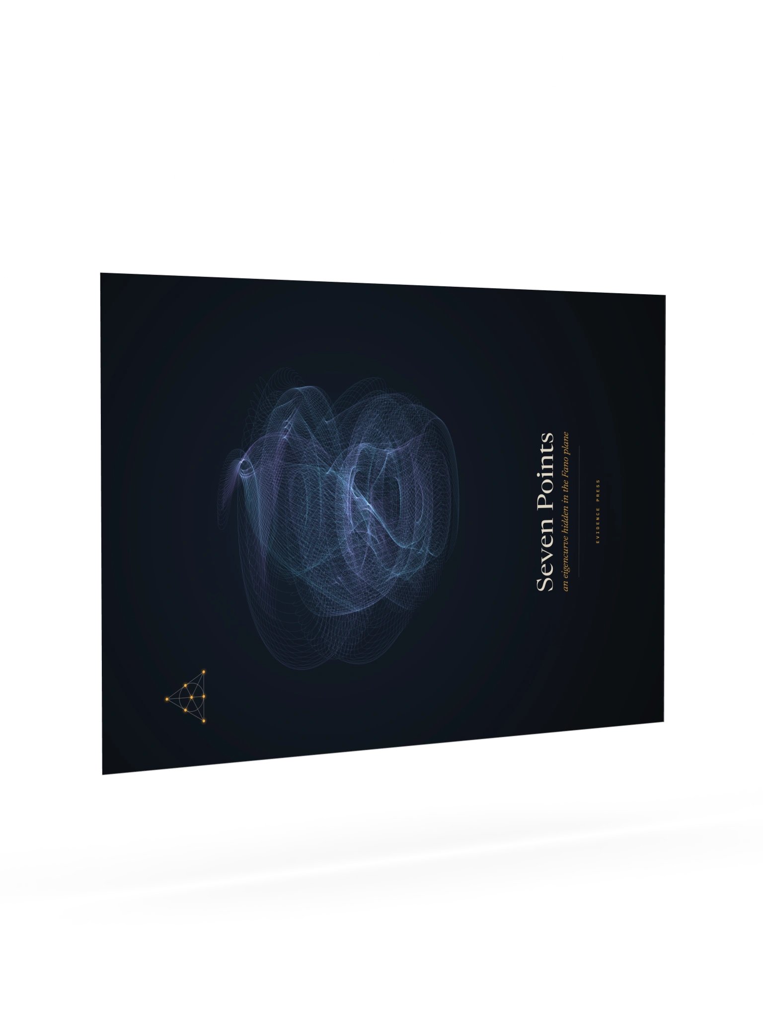Seven Points — Poster product image (13)