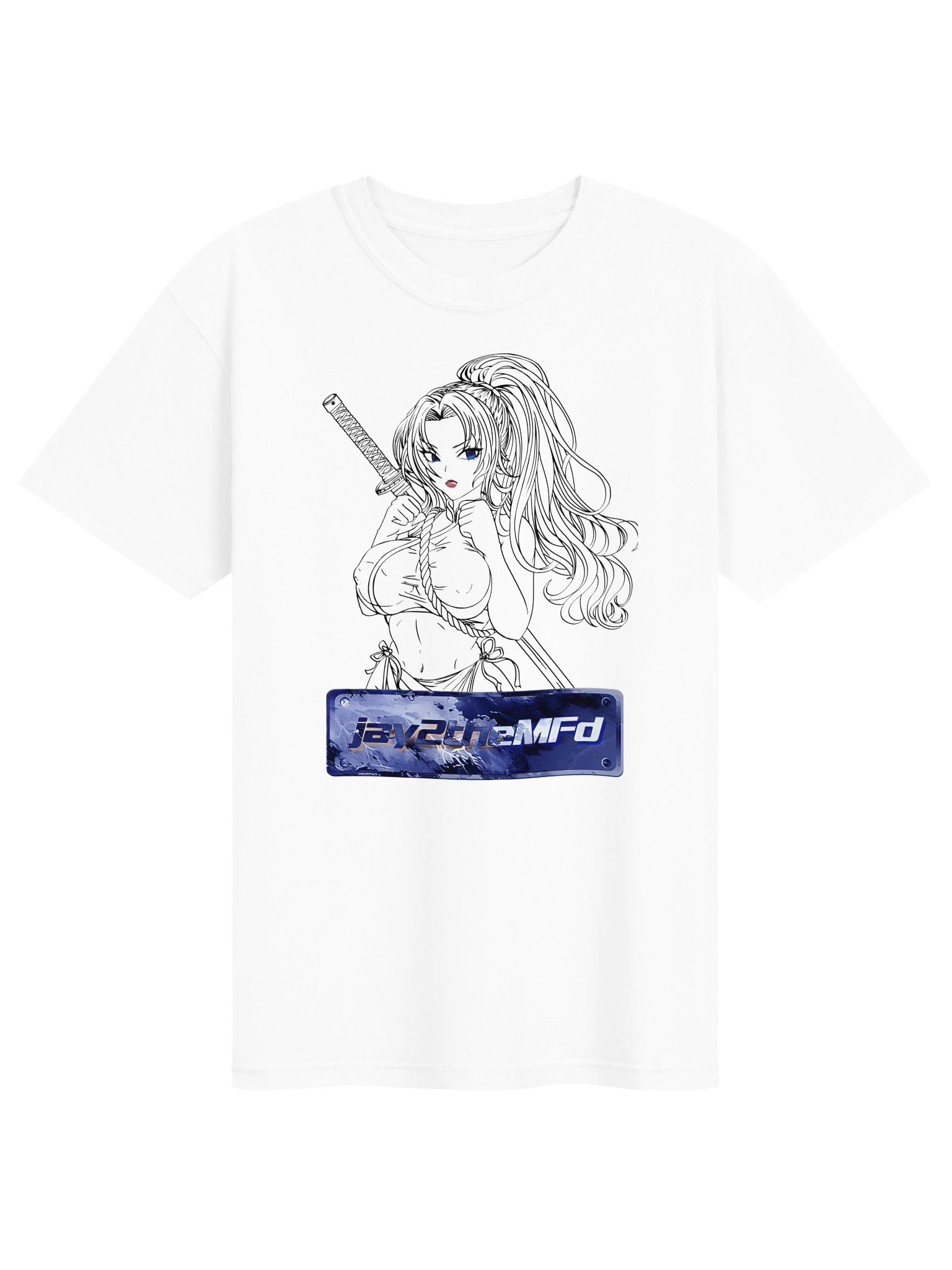 "Fists Up" T-Shirt product image (1)