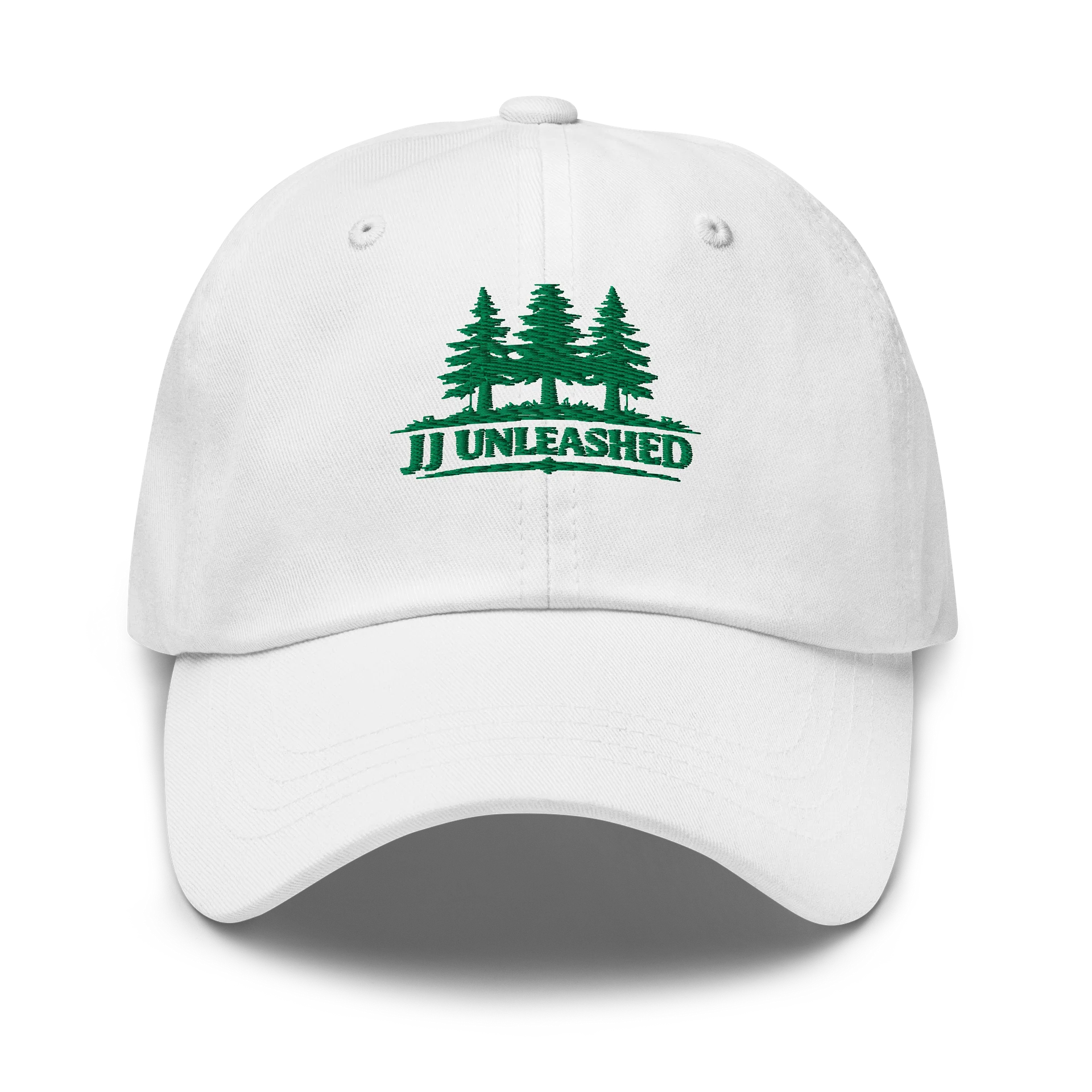 JJ Unleashed Adventure Hat product image (15)