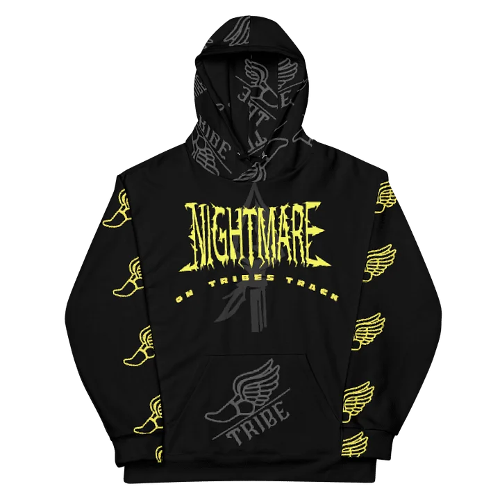 NightMare(TRIBE) product image (1)