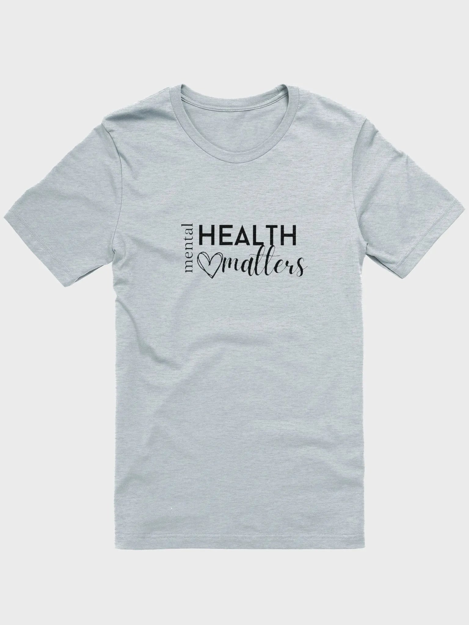 Tomorrow Needs You Tee product image (4)