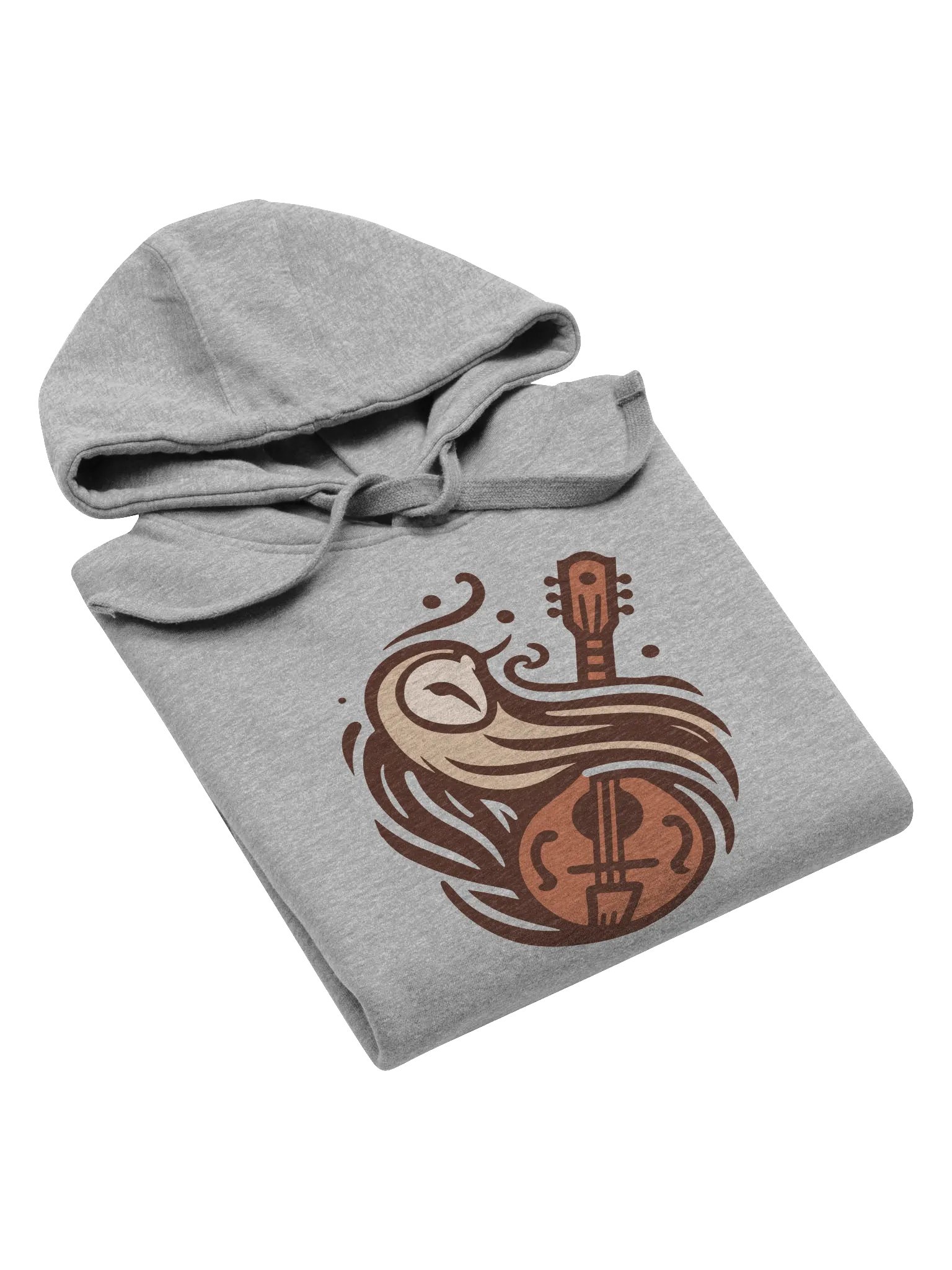Wispy Owl Hoodie product image (19)