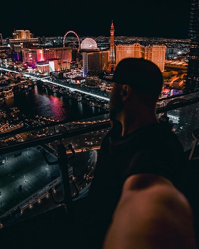 Last year I said there was no way I’d top the travel I did in 2022…….Just Now Realizing I Went 🍌’s in 2023🤣🚀

Here’s a Few To...