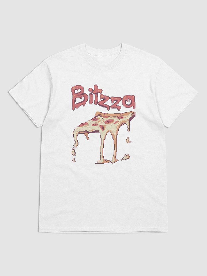 BITZZA Tee - Women product image (1)