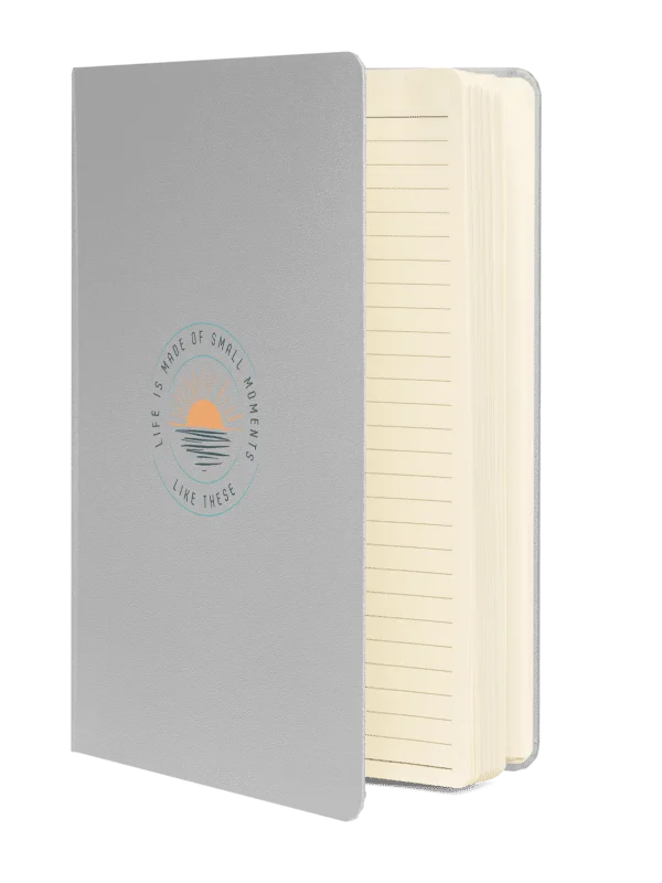 Small Moments Journal product image (2)