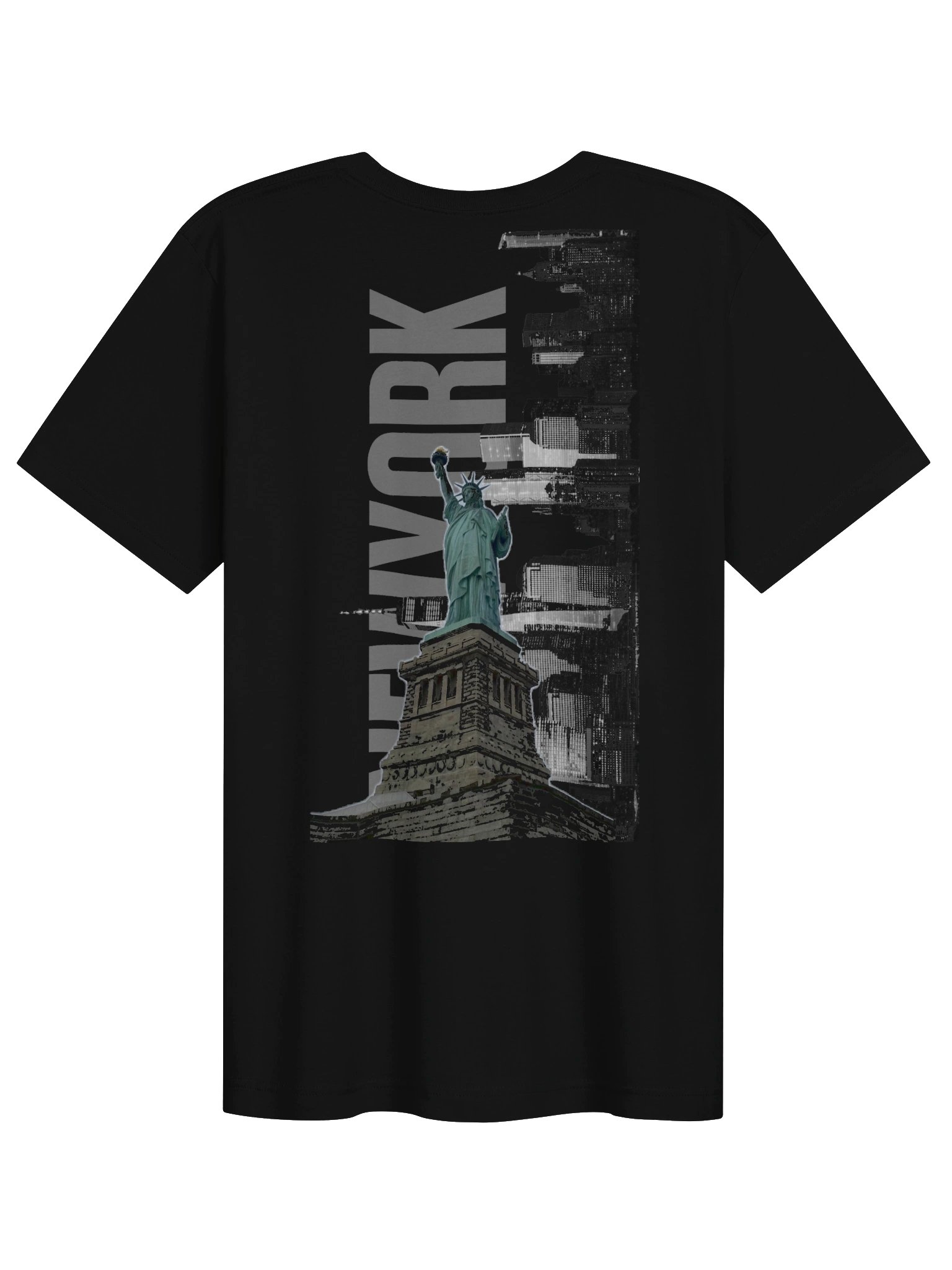 Street-Culture FEEDZ Boombox Tee product image (2)