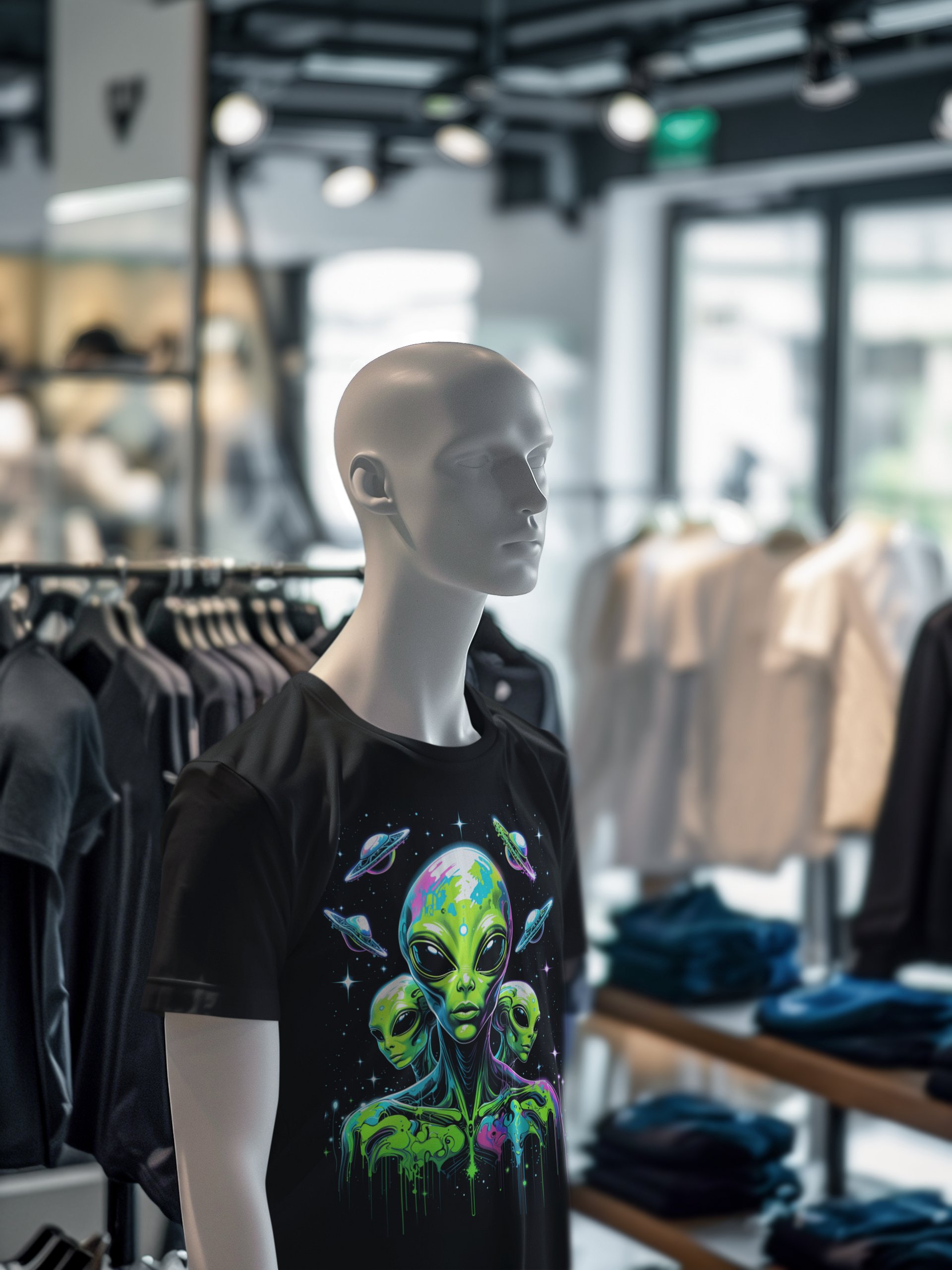 🔭 Abducted, Not Ghosted – They didn’t leave me on read—they beamed me up product image (1)
