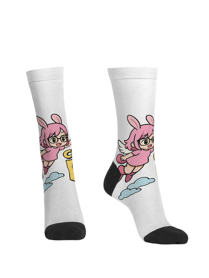 Super K's Club Socks product image (2)