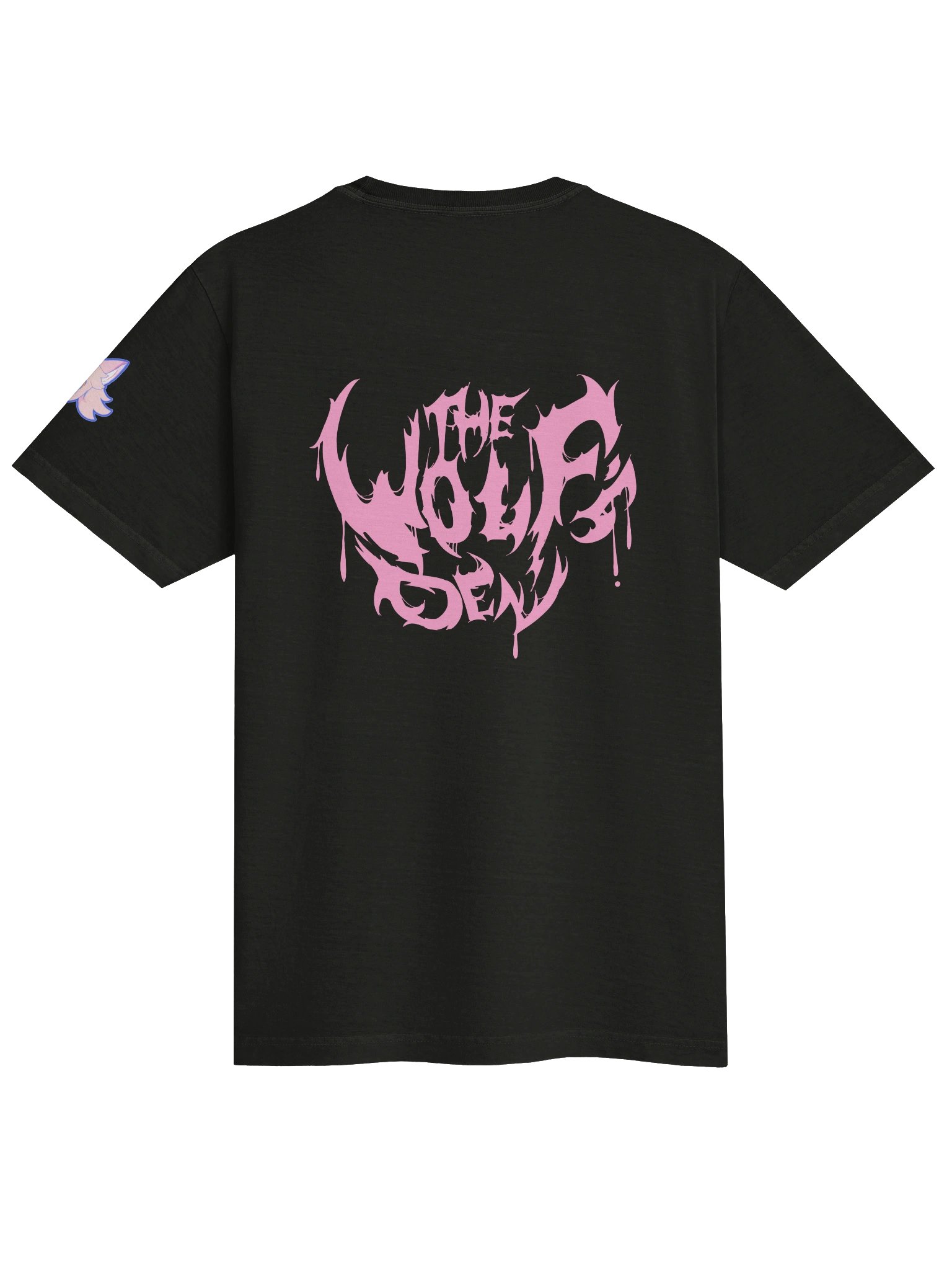 WOLF'S DEN// TEE product image (2)