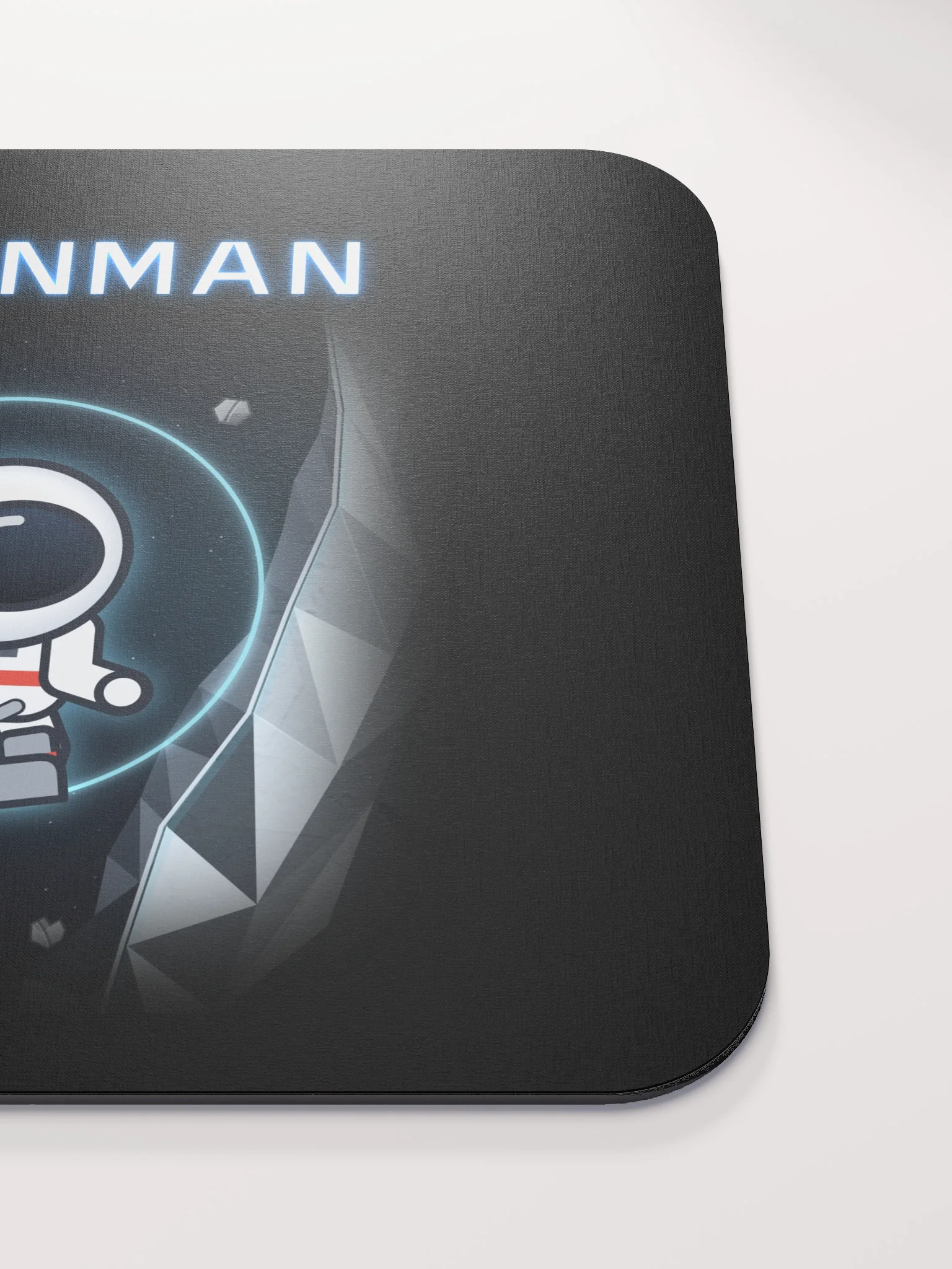 MoonMan Mouse Pad product image (5)