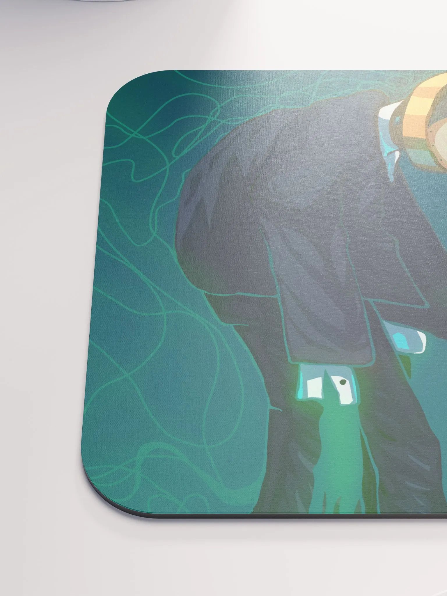 Timeless - River of Blame Mousepad product image (6)