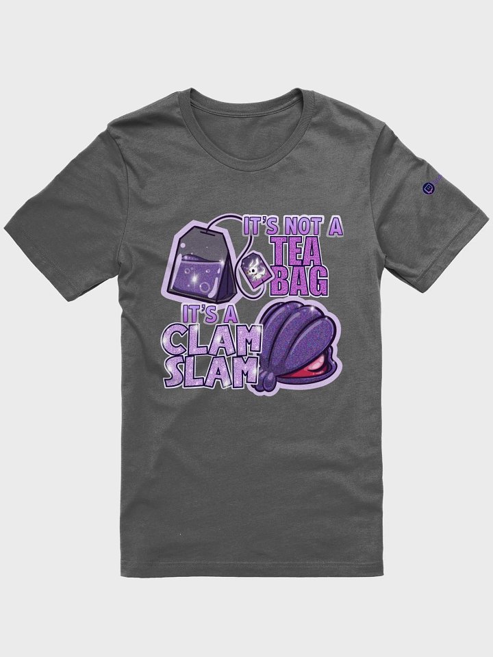 Clam Slam Shirt product image (1)
