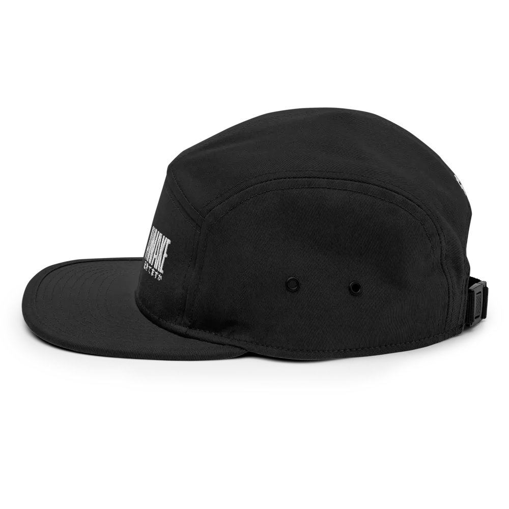 Sleeping Awake Otto Hat product image (9)