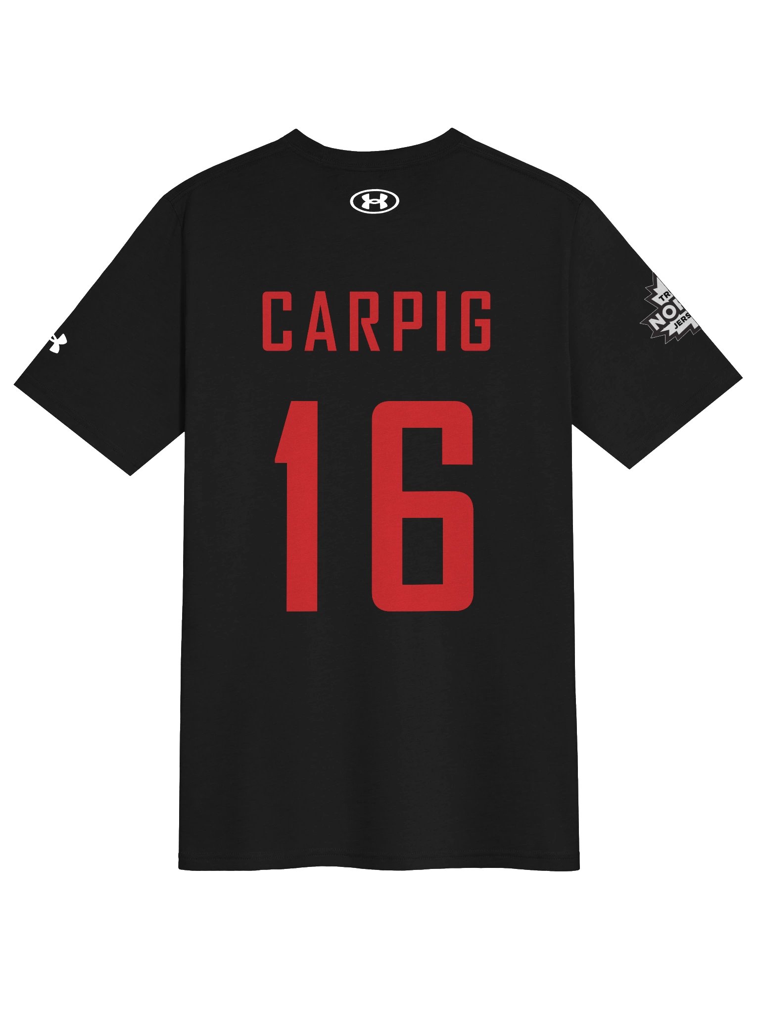 Team GG Carpig Jersey Shirt product image (2)