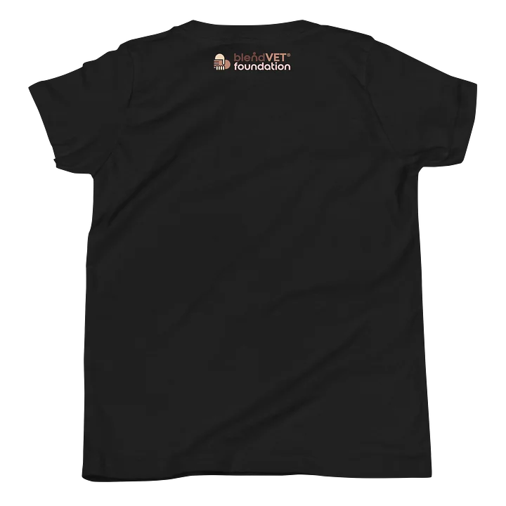 Women in STEM Youth Tee product image (2)