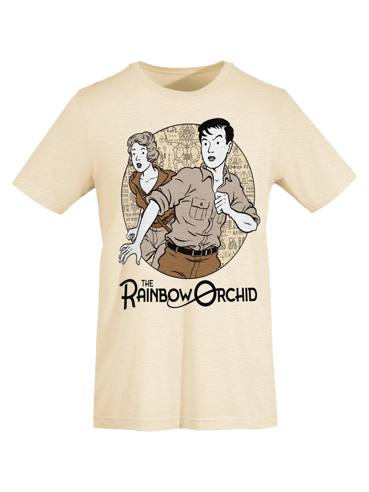 Rainbow Orchid Classic product image (5)
