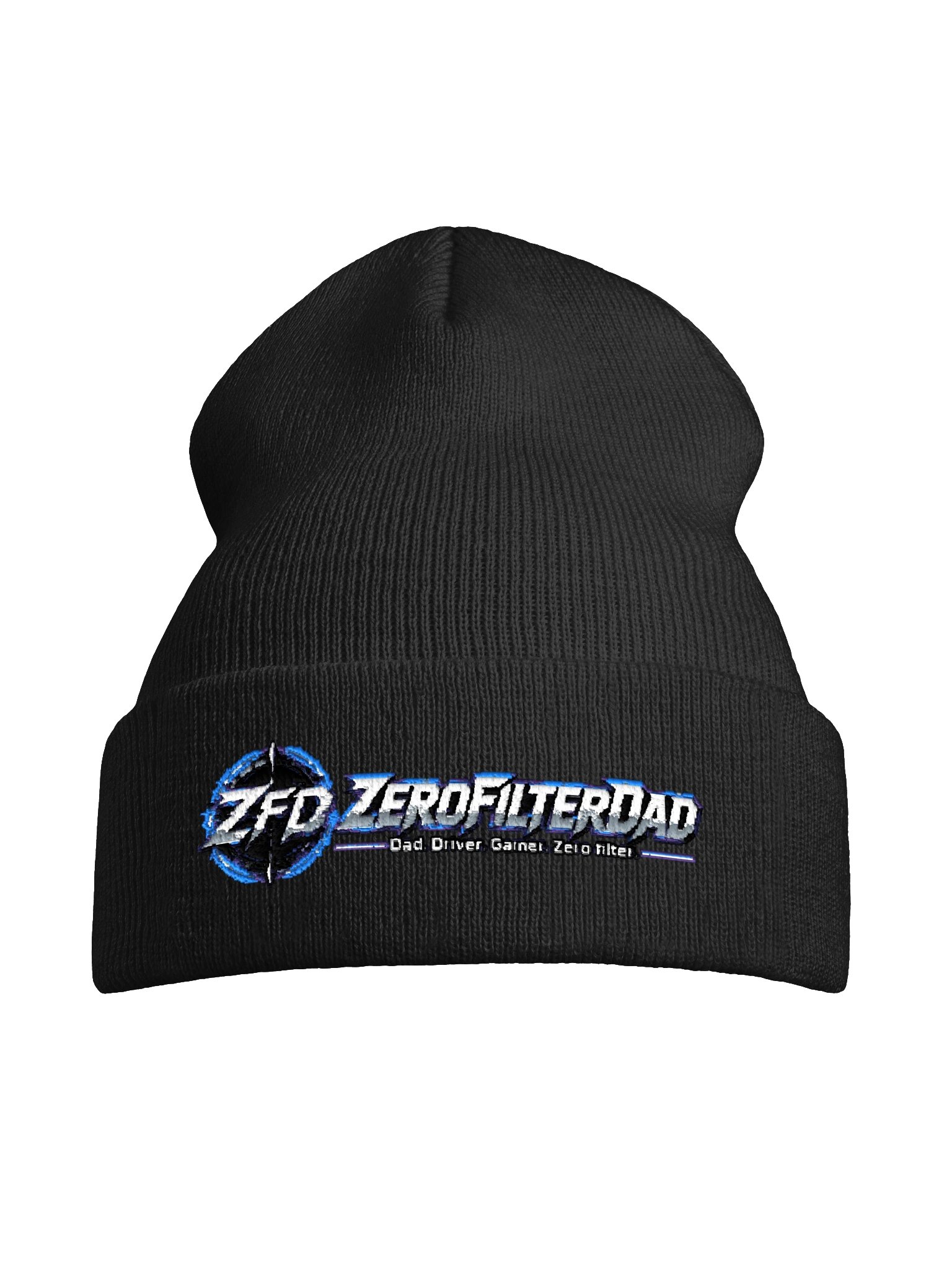 Zero Beenie product image (7)