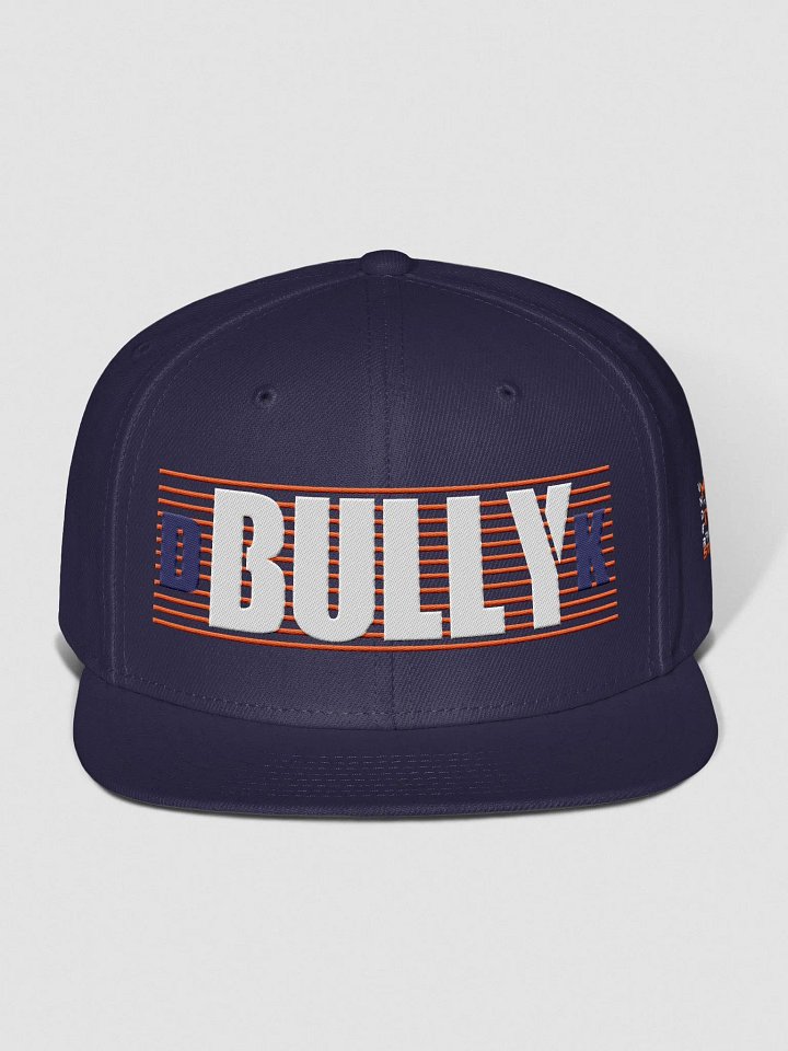 UNDERSTAND FULLY (HAT ) BLUE product image (1)