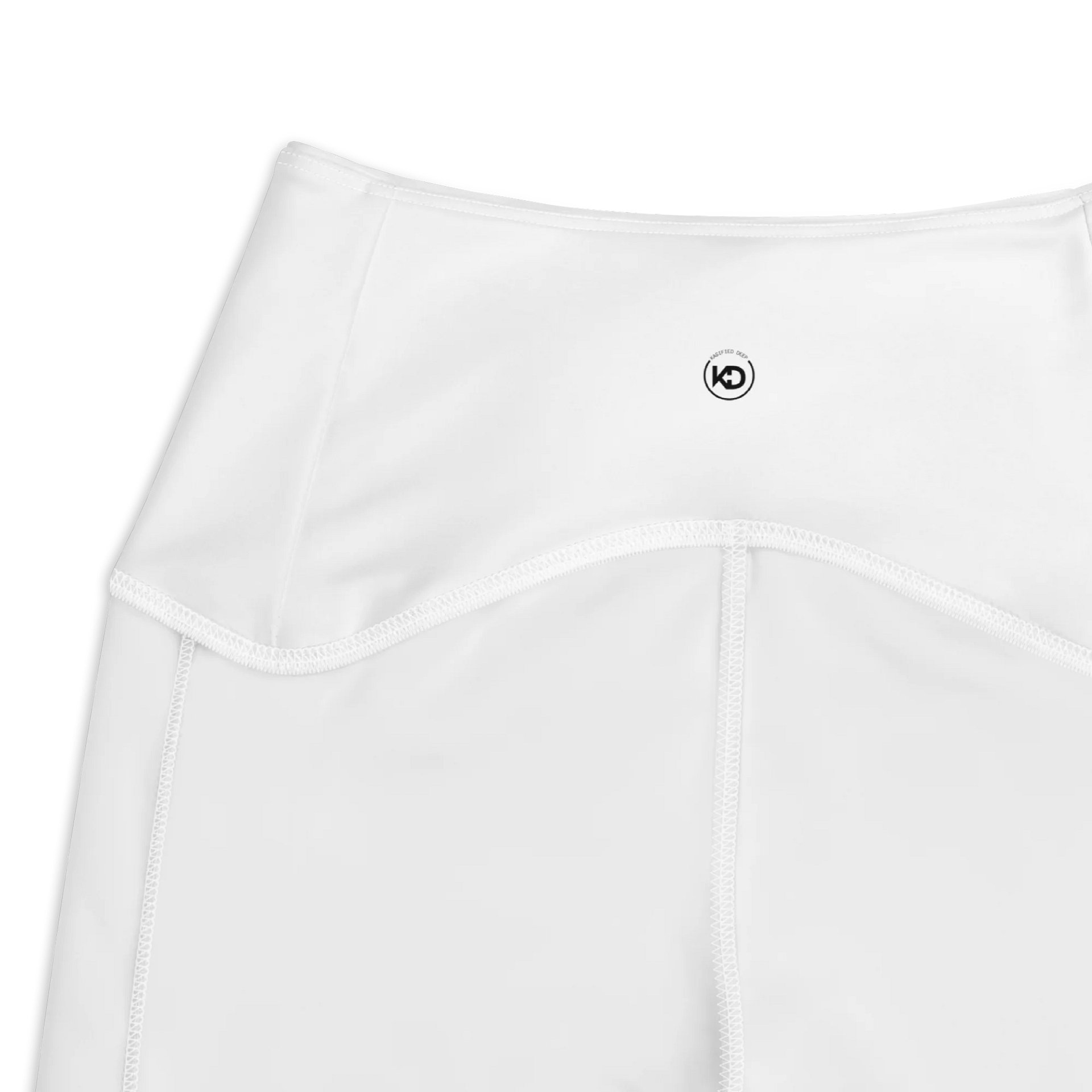 KD Leggings with Pockets product image (5)