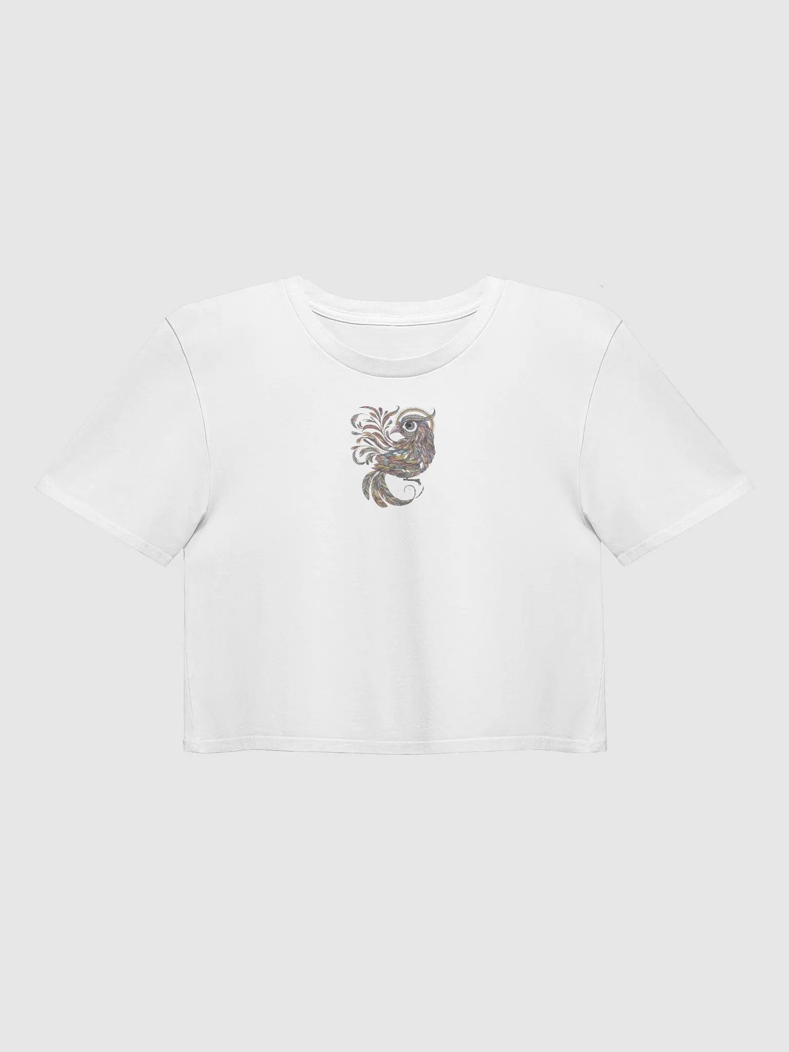 Floral bird #3 product image (21)