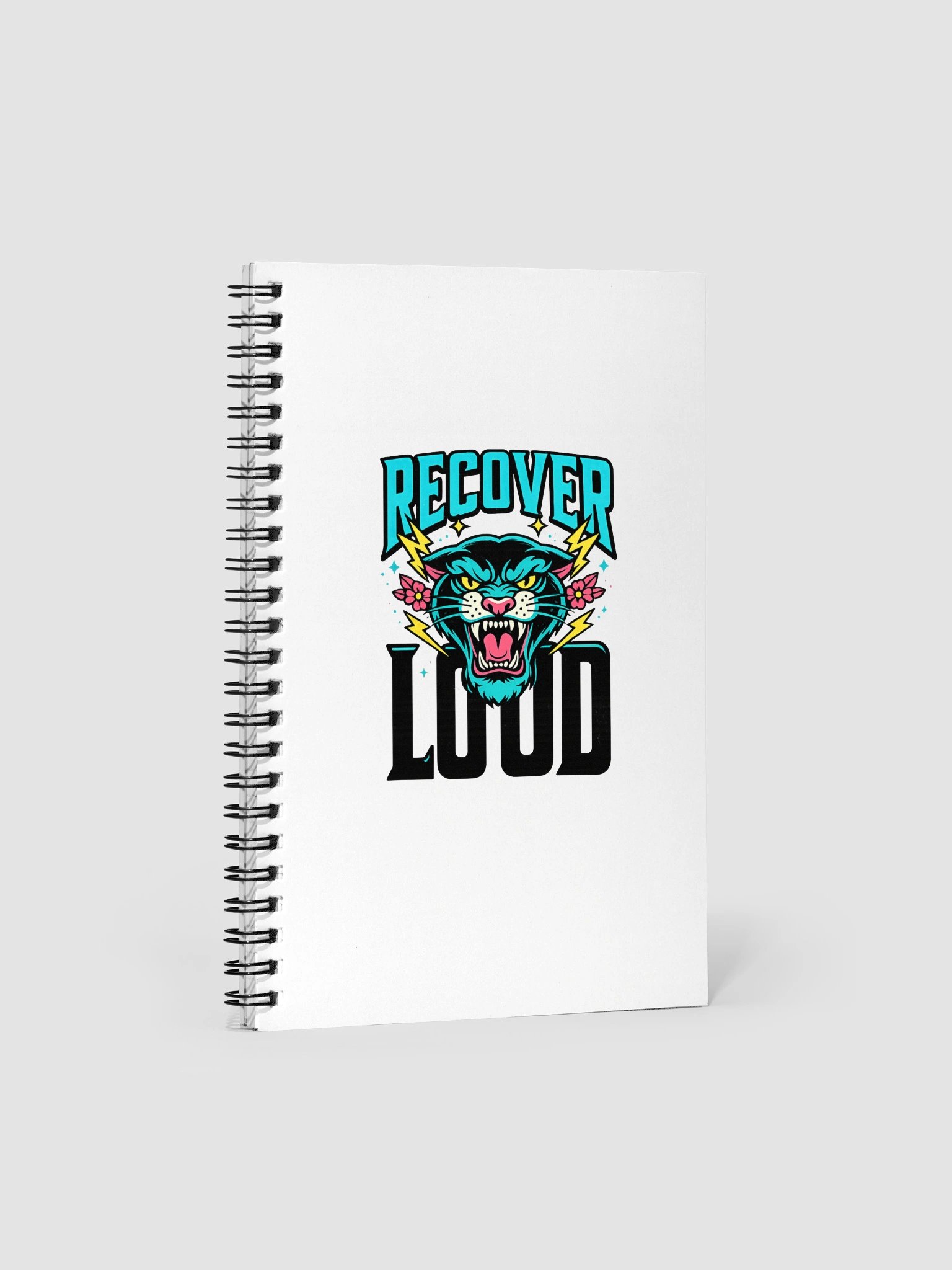 Recover Rawr product image (1)