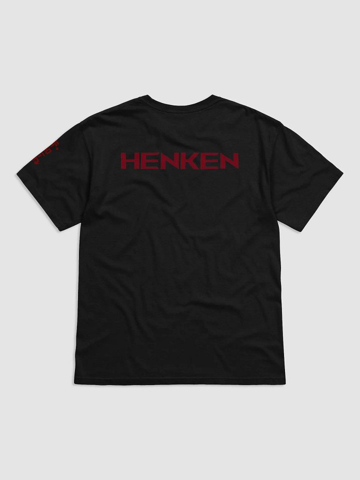 Henken NOT Vneck product image (15)
