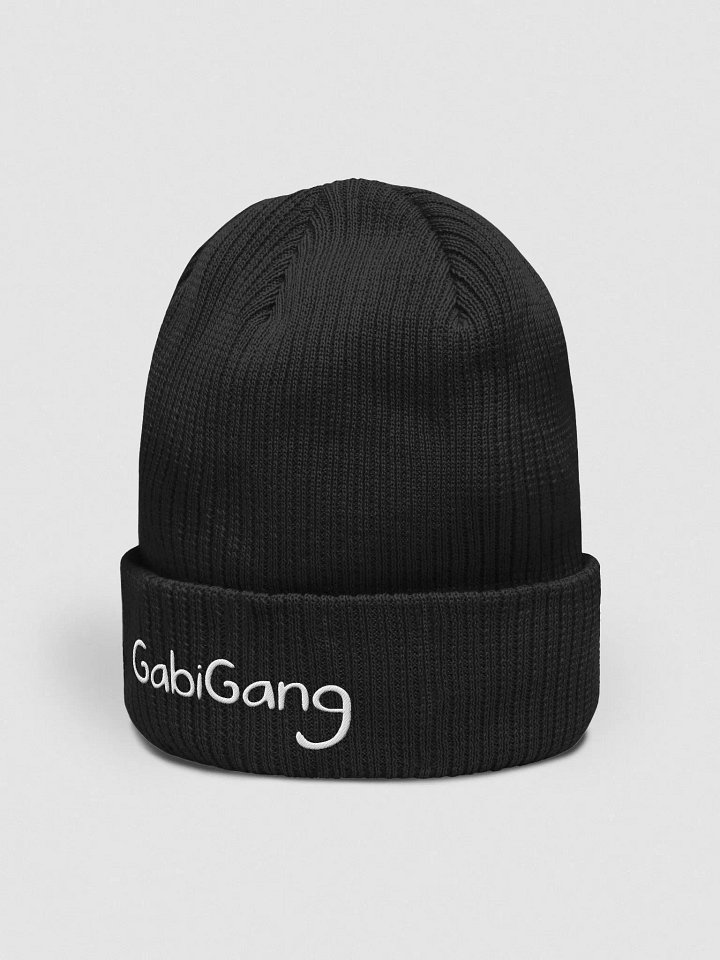 GabiGang Beanie product image (2)