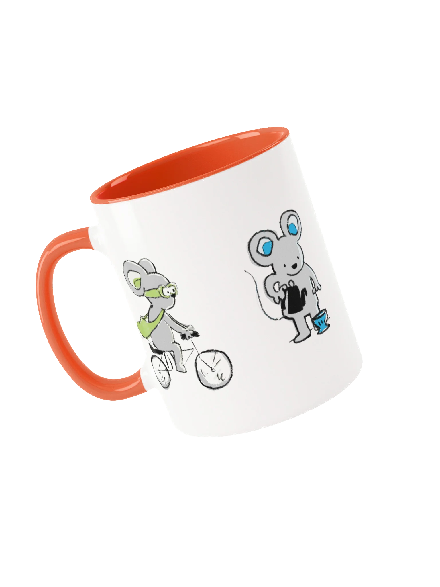Mouse Mug product image (3)