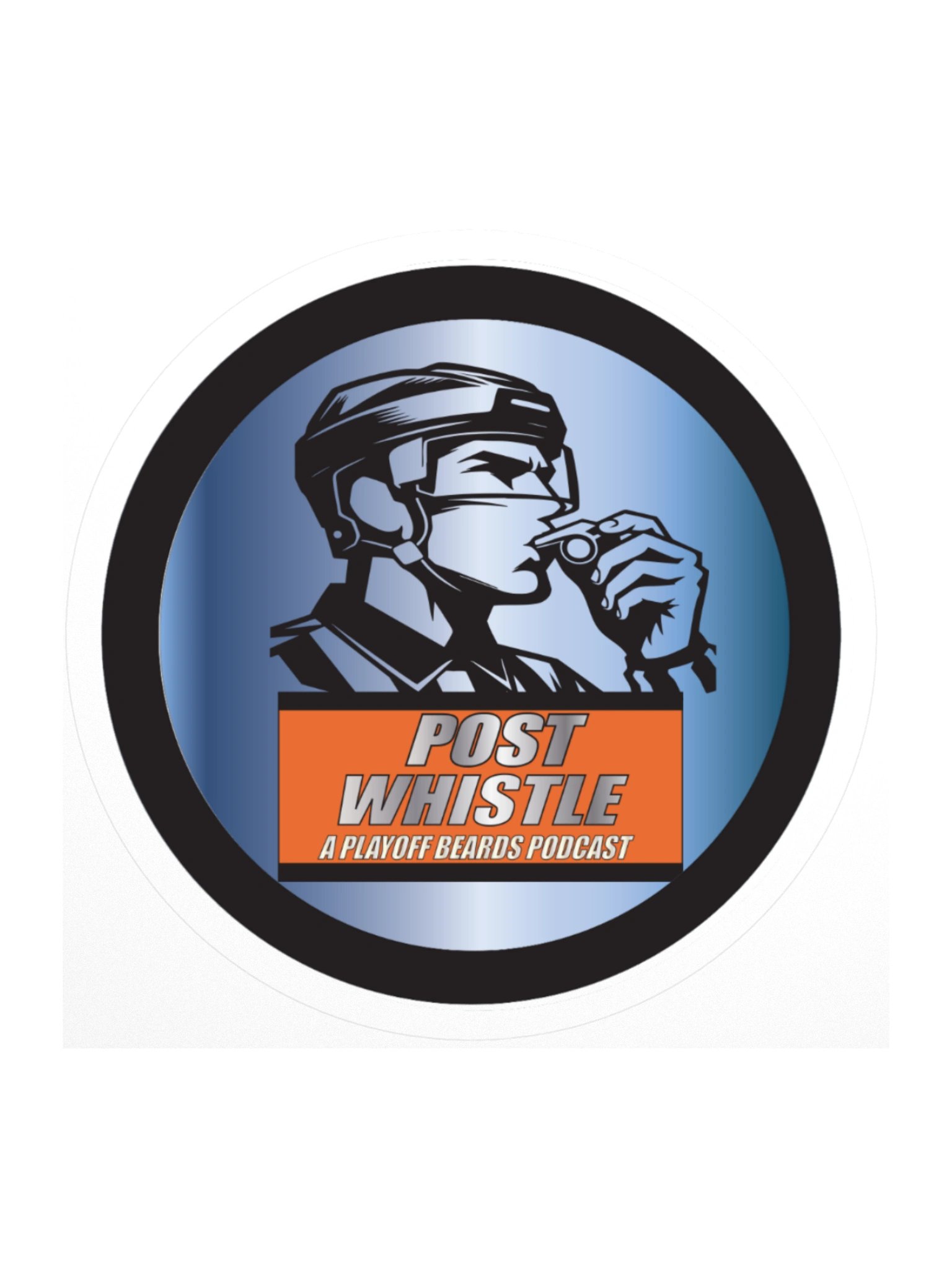 Quit Puckin' Around Sticker product image (1)