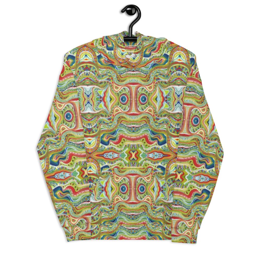 MALICIOUS FACES - HOODIE product image (7)