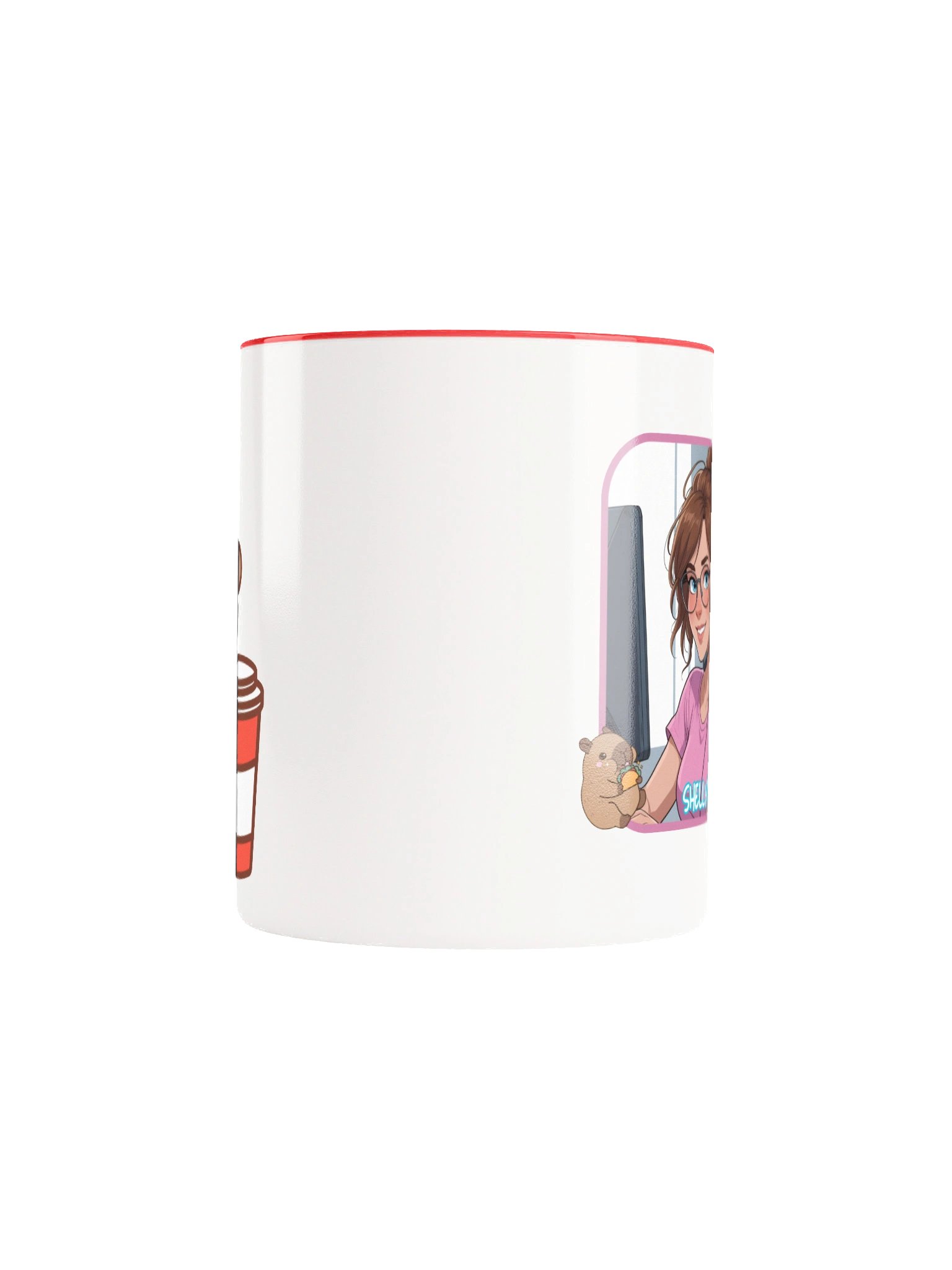 Capy Coffee Mug product image (5)