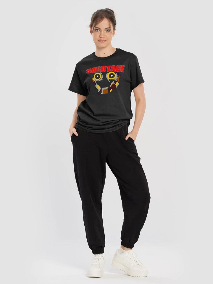 CREEPY SABOT-Shirt product image (1)