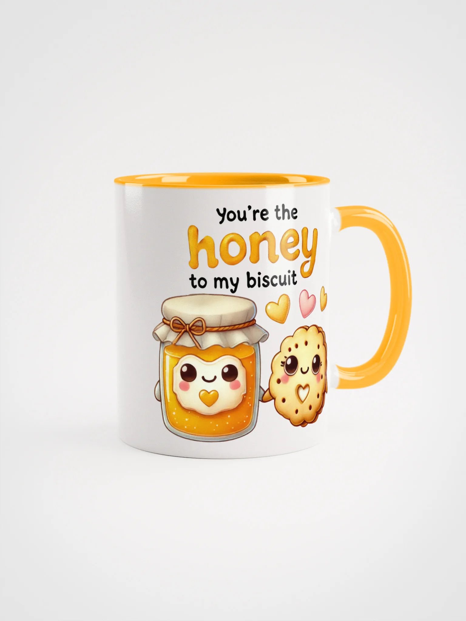Sweet as Honey, Perfect as a Biscuit! product image (16)