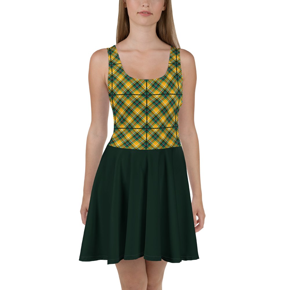 Autumn Scholar Dress product image (2)