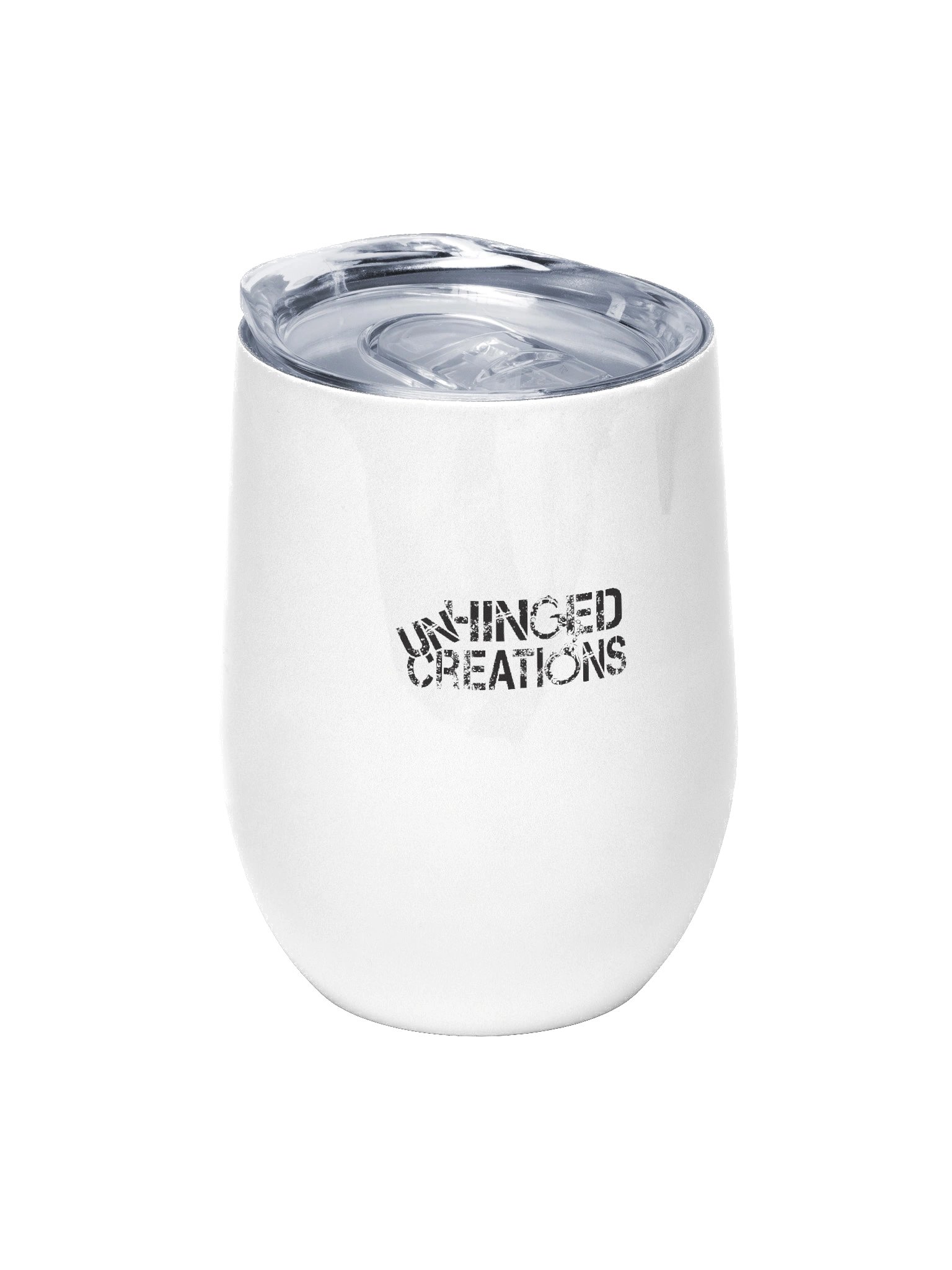 Totally Tea Wine Tumbler product image (4)