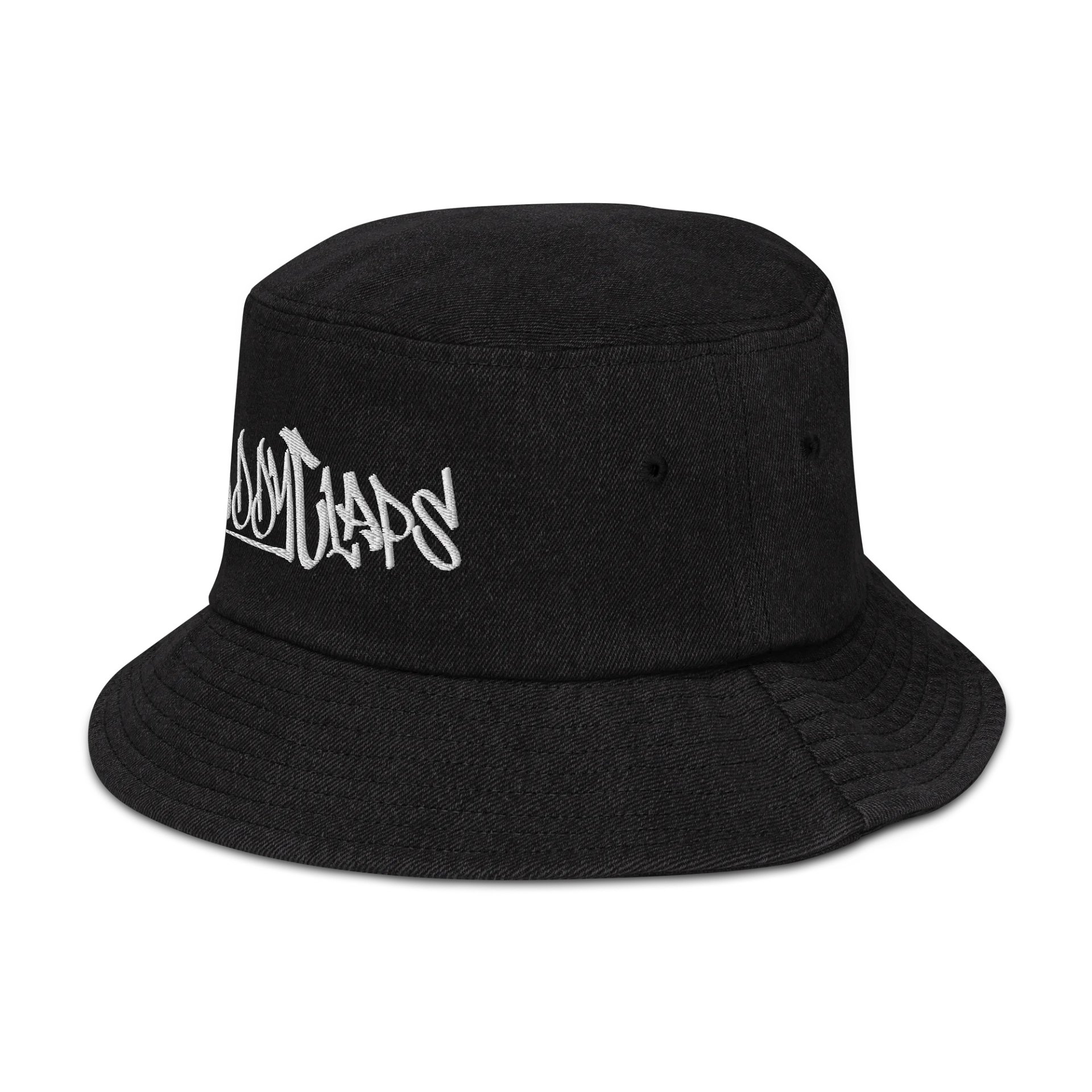 DaddyClaps Bucket Hat product image (4)