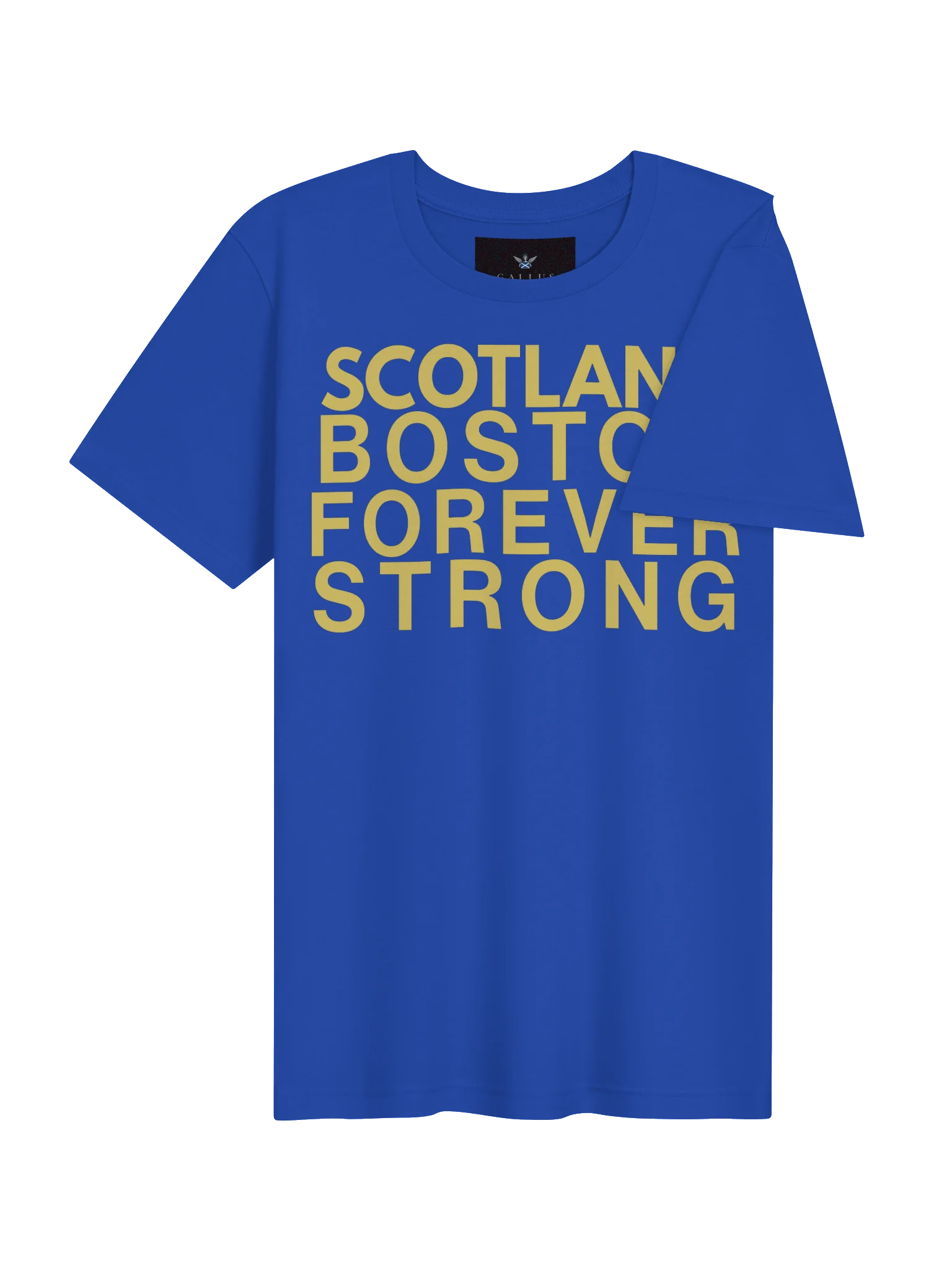 SCOTLAND BOSTON STRONG product image (4)