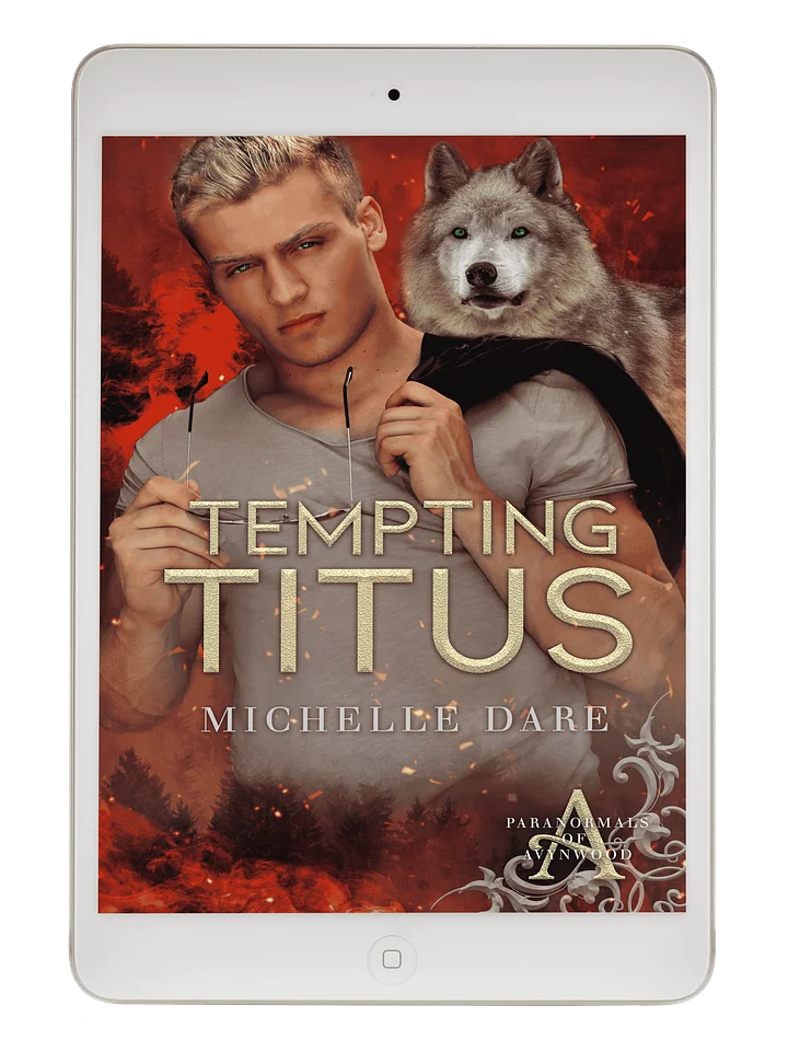 Tempting Titus product image (1)