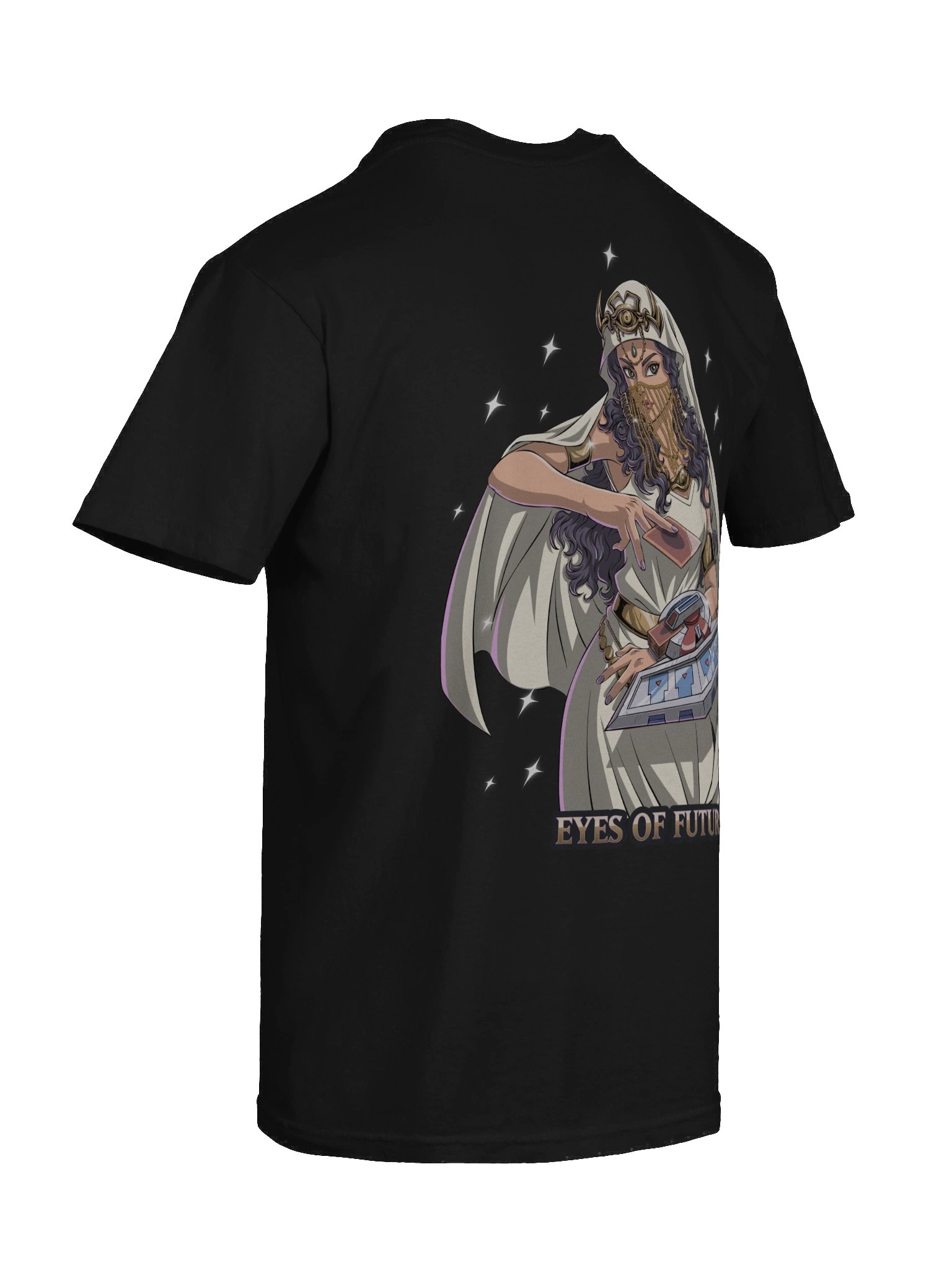 Eyes of Future T-Shirt product image (10)