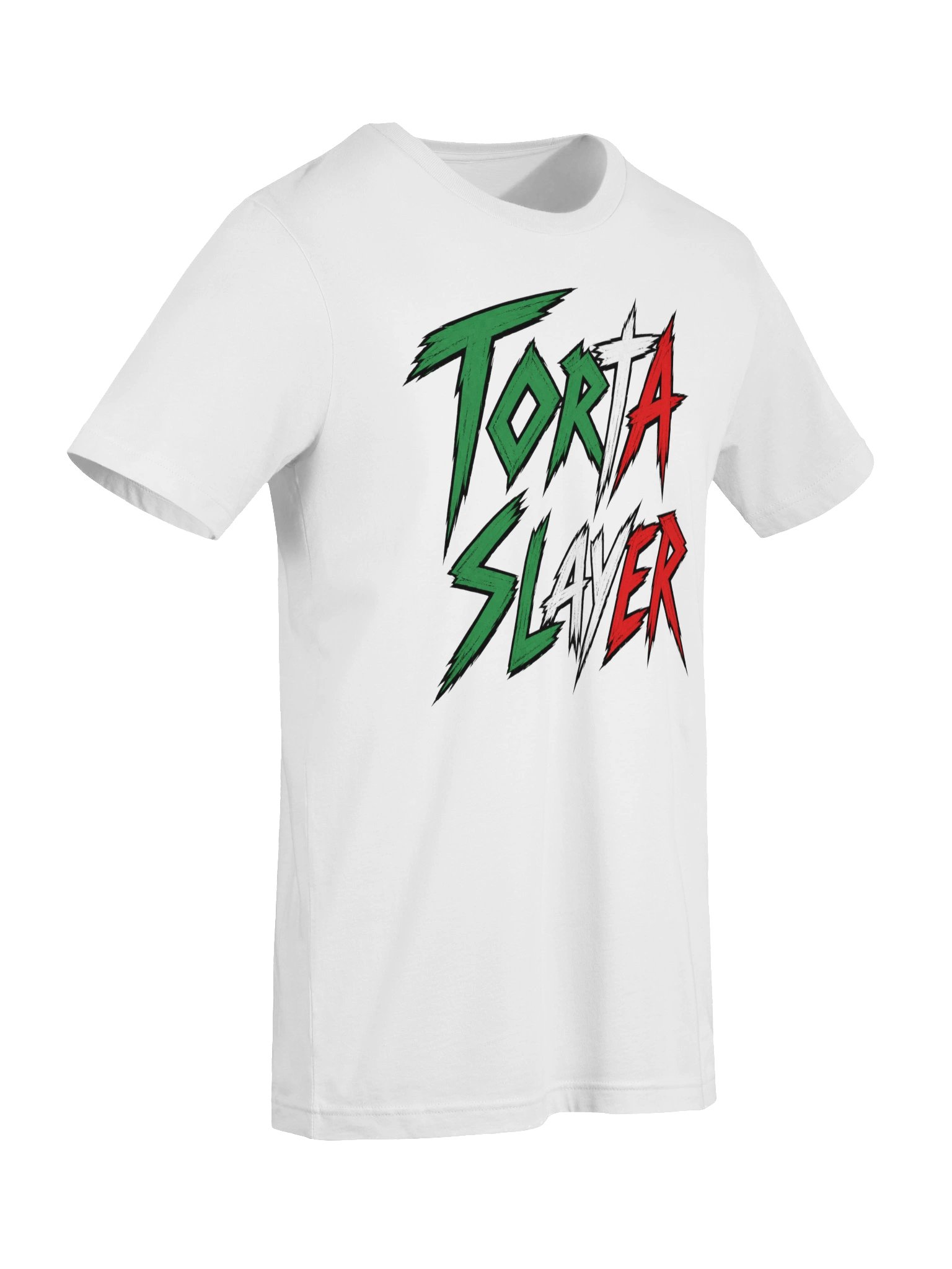 Torta Queen Classic Tee product image (7)