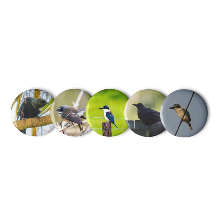 Birdy pins product image (1)